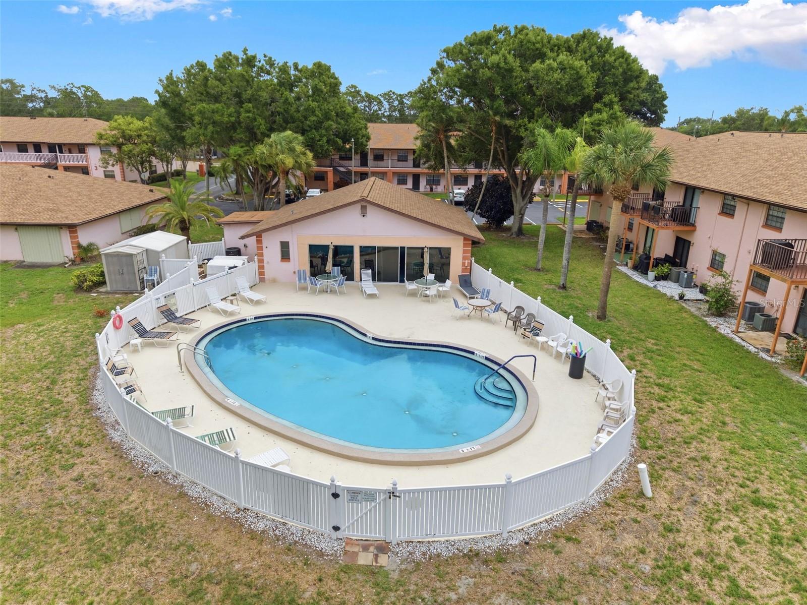 RIDGE GROVES CONDO - Residential