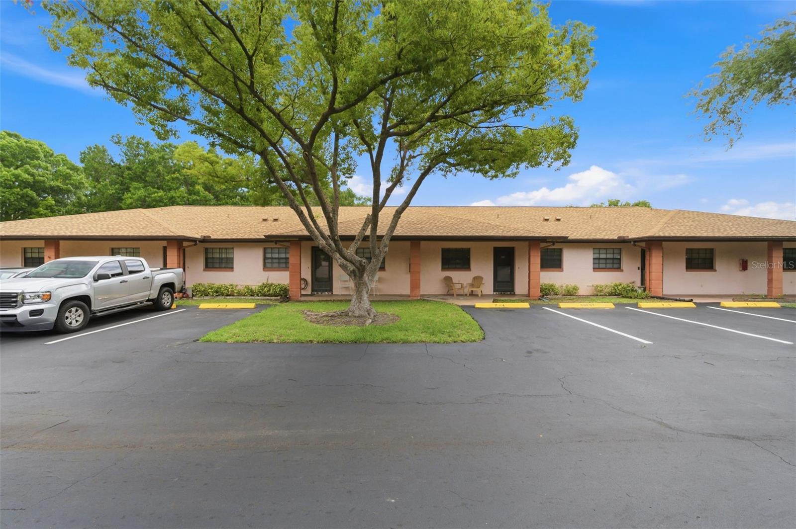 RIDGE GROVES CONDO - Residential
