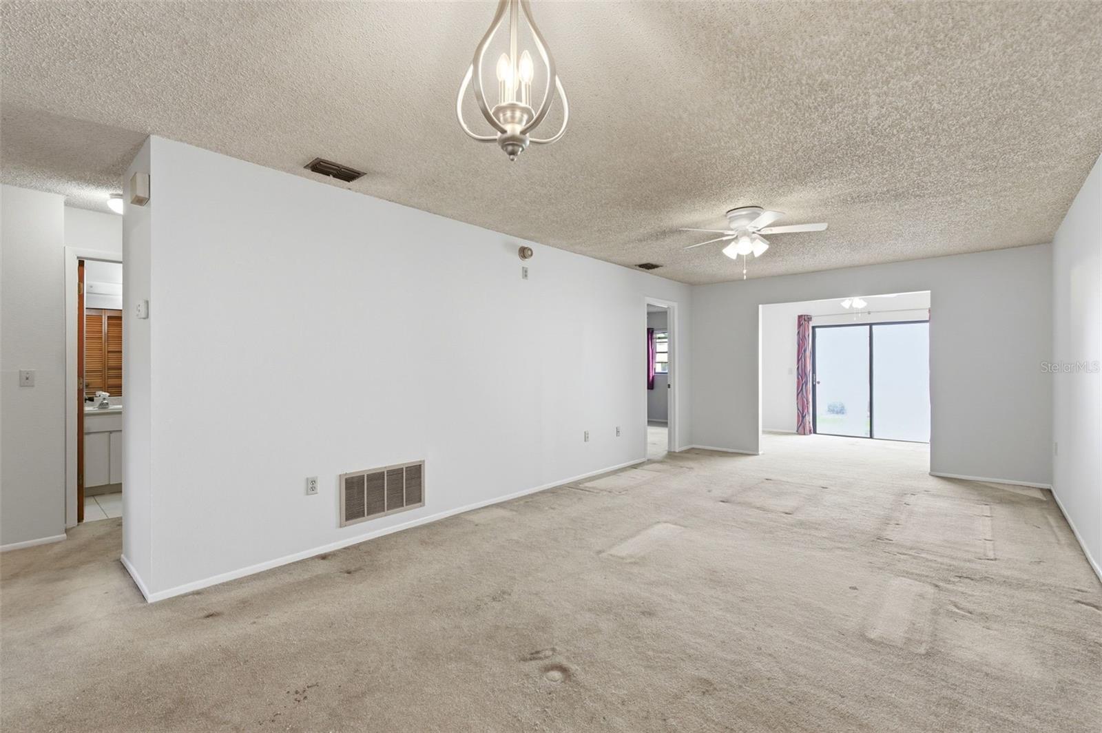 RIDGE GROVES CONDO - Residential