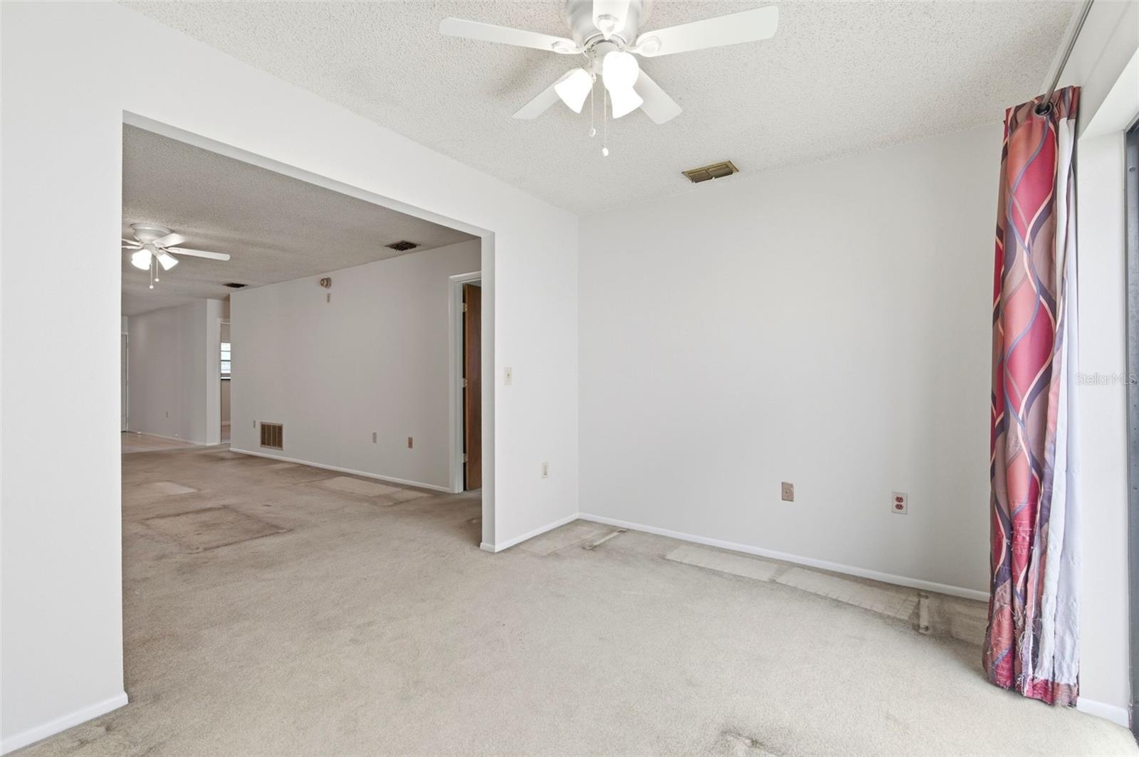 RIDGE GROVES CONDO - Residential