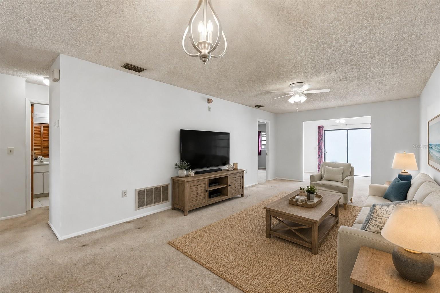 RIDGE GROVES CONDO - Residential