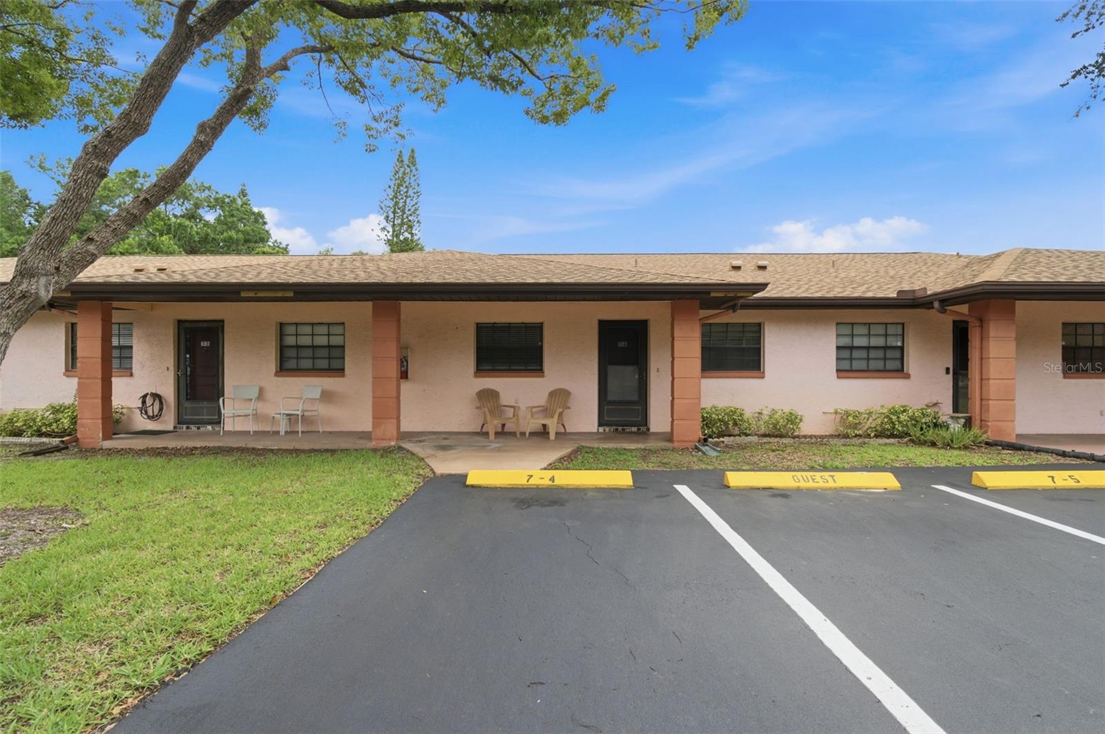 RIDGE GROVES CONDO - Residential