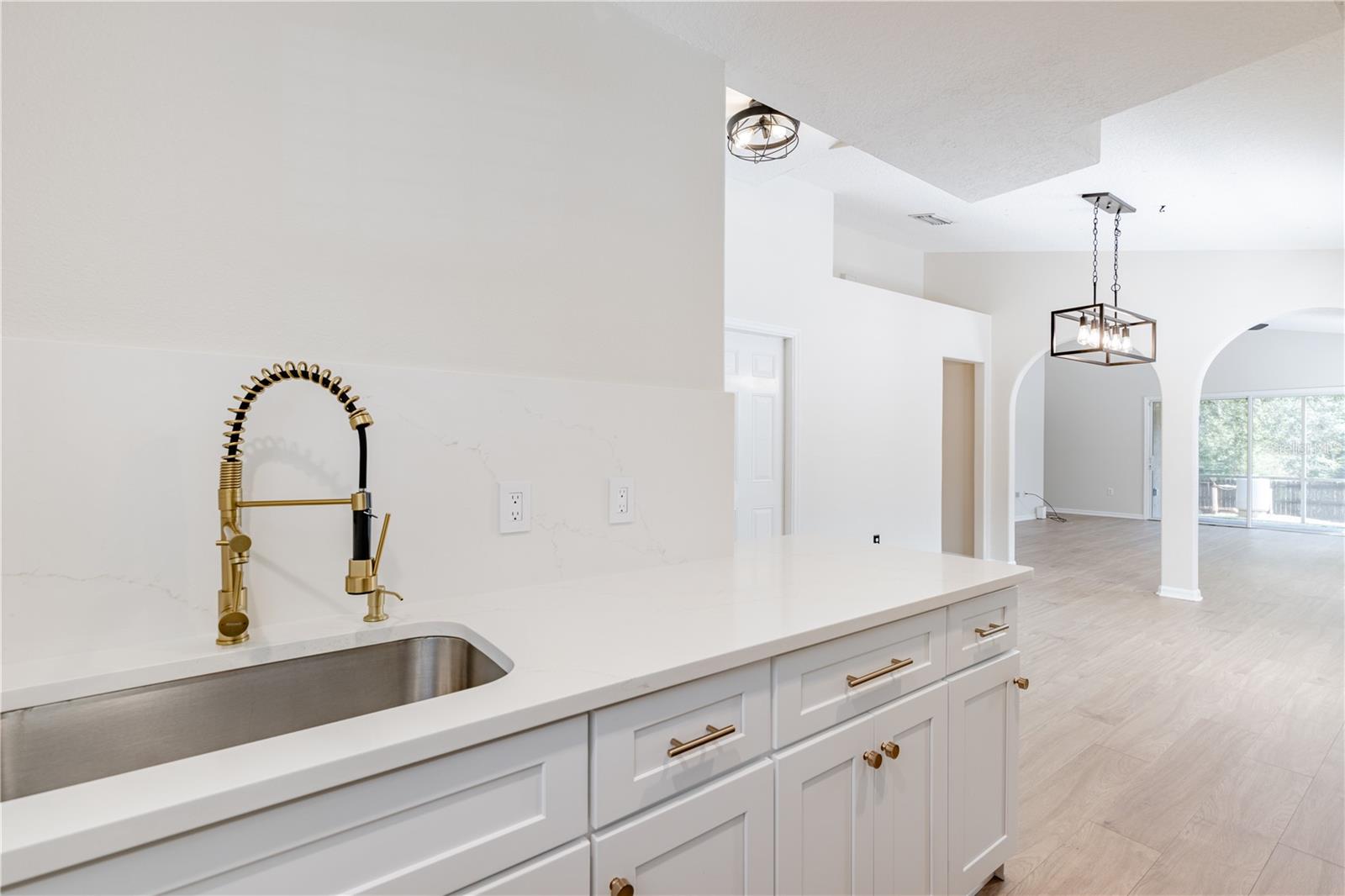 MOUNT PLYMOUTH - Residential