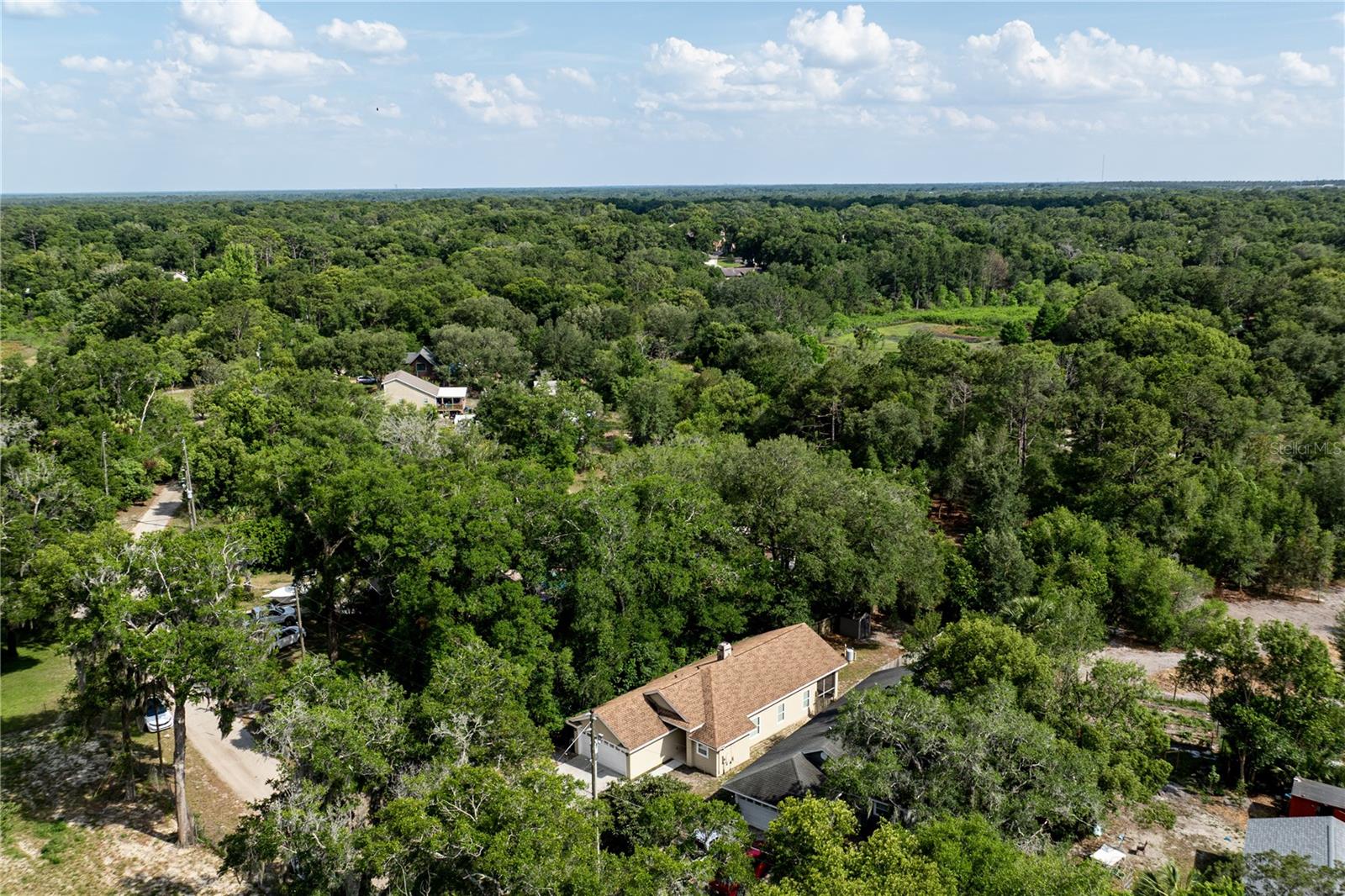 MOUNT PLYMOUTH - Residential