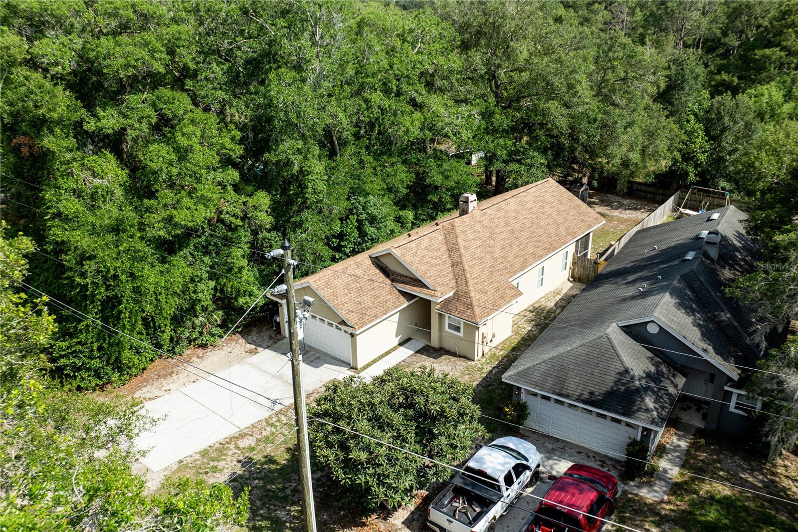 MOUNT PLYMOUTH - Residential