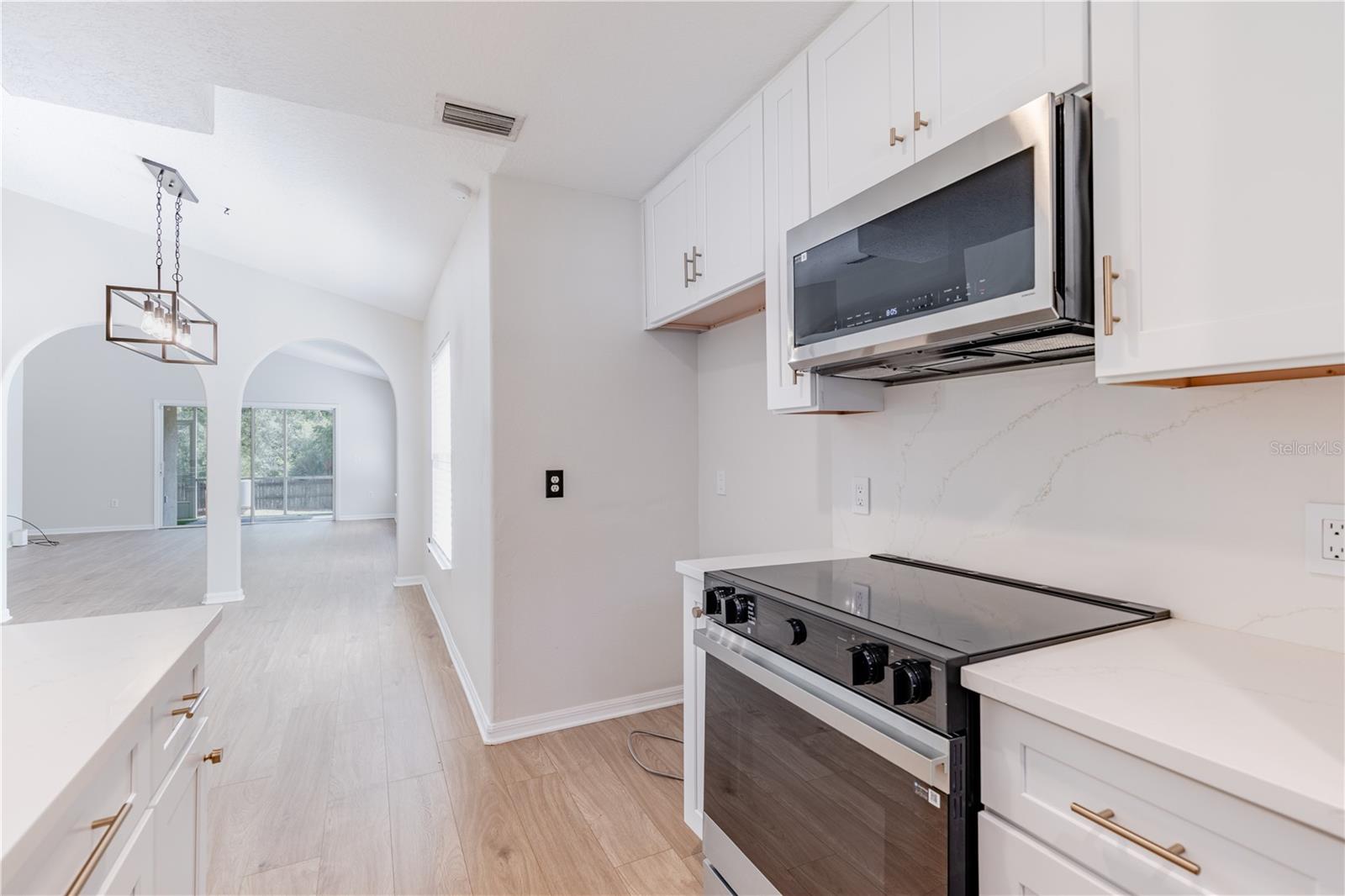 MOUNT PLYMOUTH - Residential