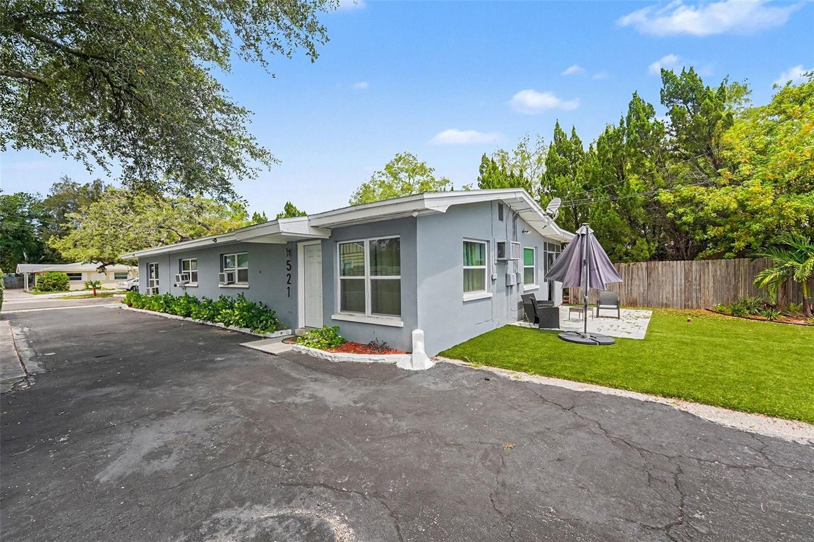 SUBURB BEAUTIFUL - Residential Income