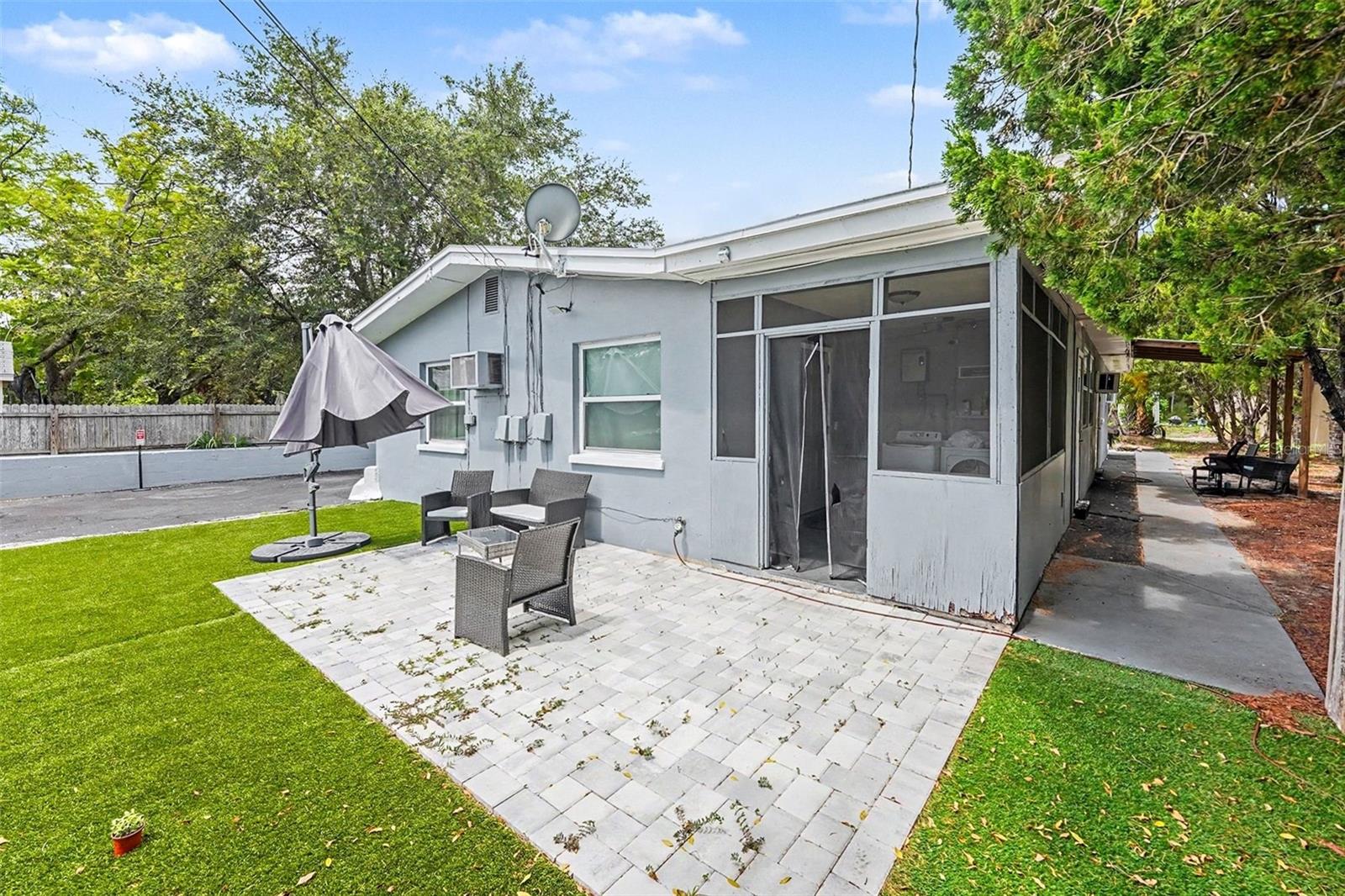 SUBURB BEAUTIFUL - Residential Income