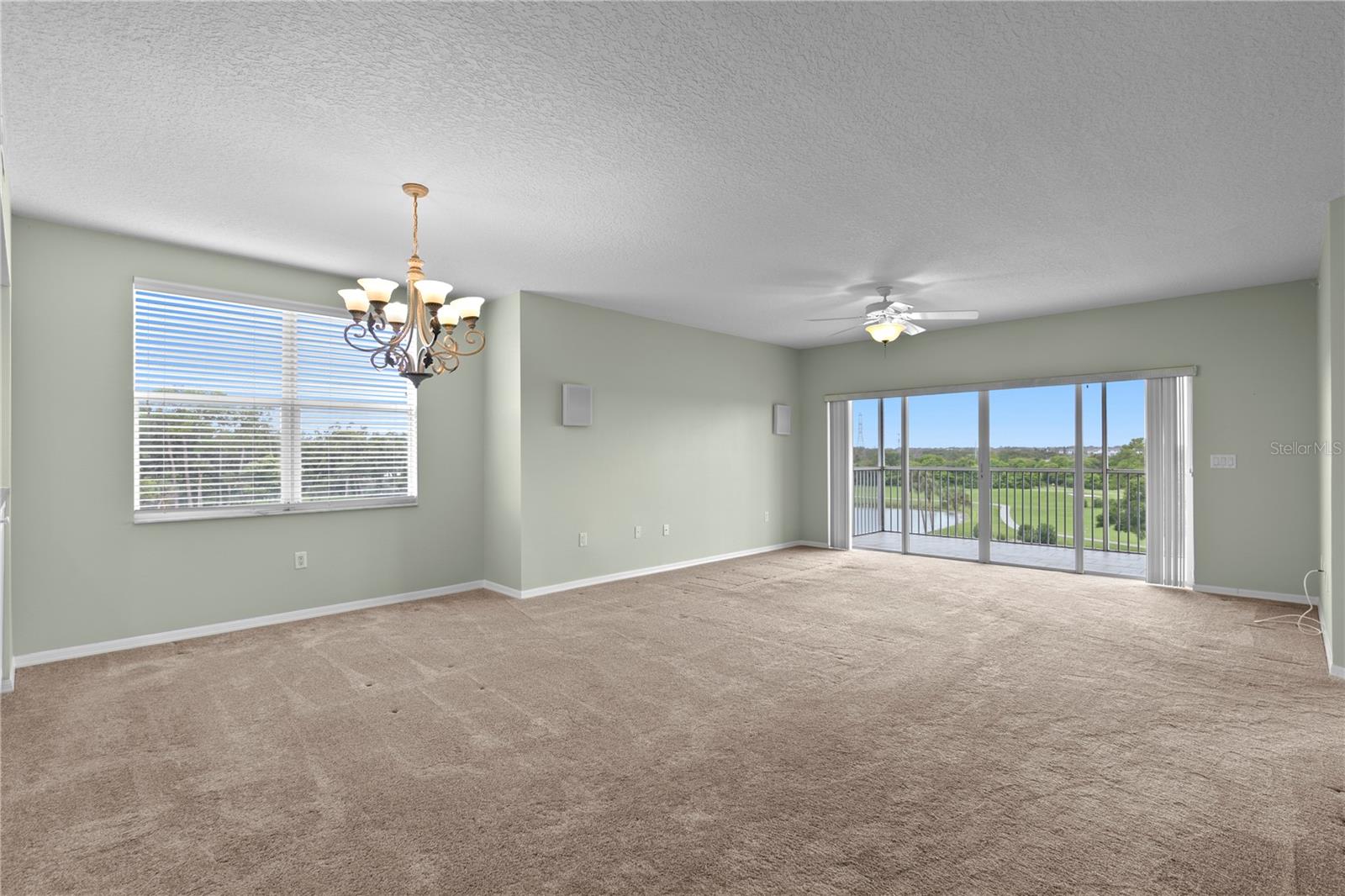 COUNTRY CLUB CONDO AT EAST BAY - Residential