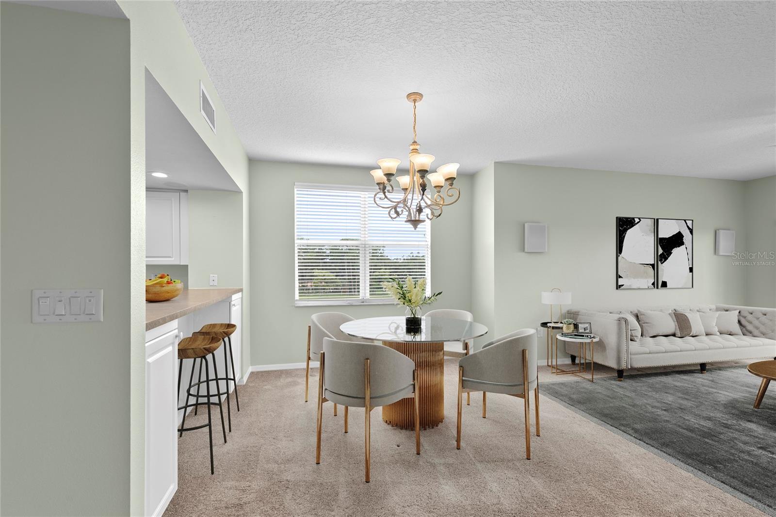 COUNTRY CLUB CONDO AT EAST BAY - Residential
