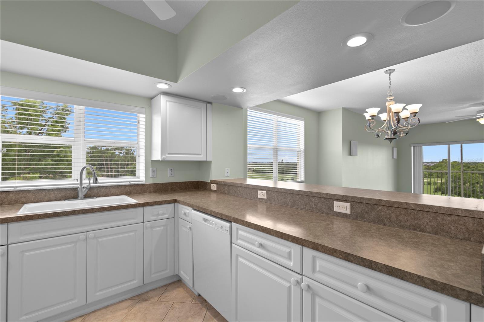 COUNTRY CLUB CONDO AT EAST BAY - Residential