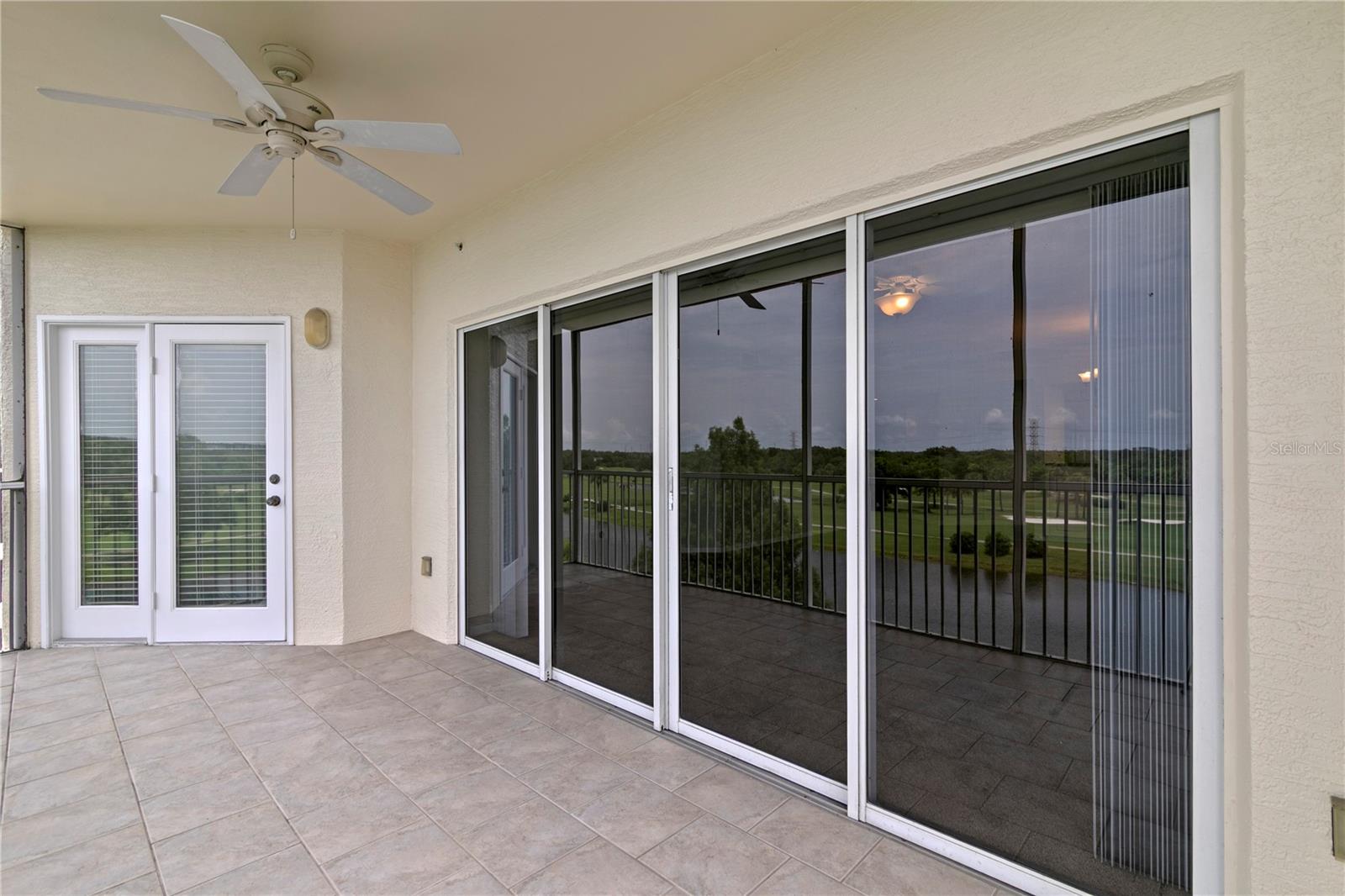 COUNTRY CLUB CONDO AT EAST BAY - Residential