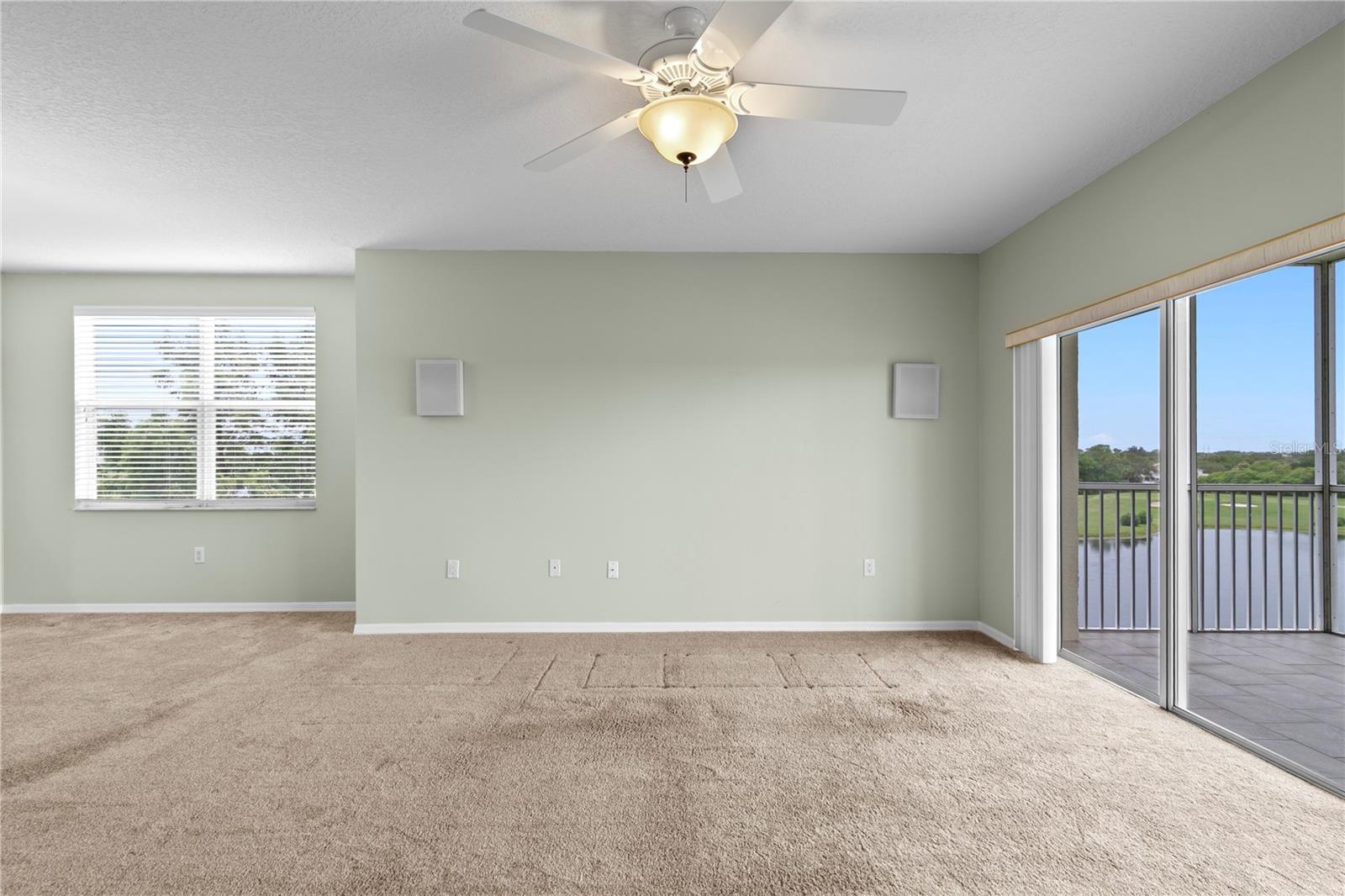COUNTRY CLUB CONDO AT EAST BAY - Residential