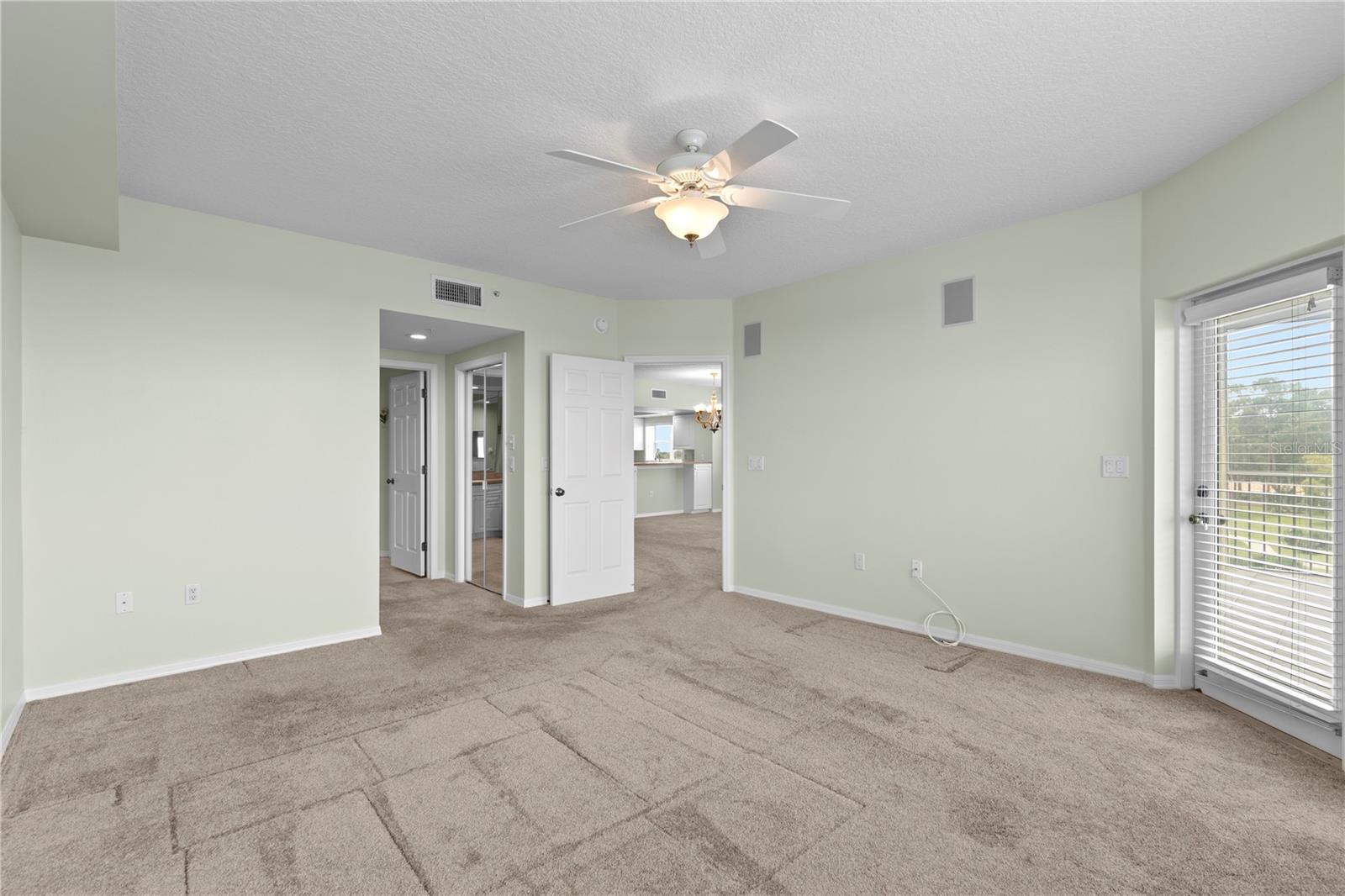 COUNTRY CLUB CONDO AT EAST BAY - Residential