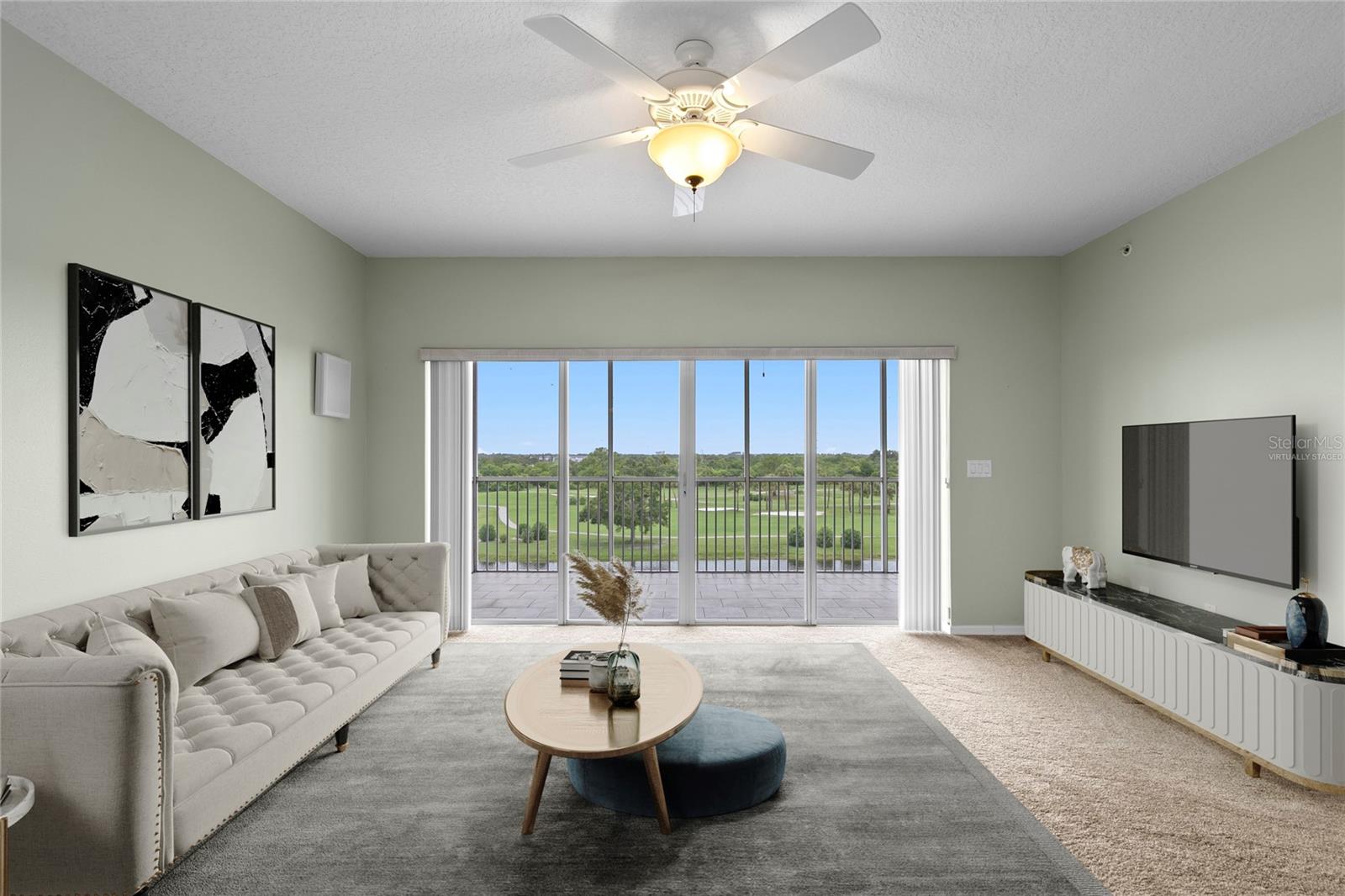 COUNTRY CLUB CONDO AT EAST BAY - Residential