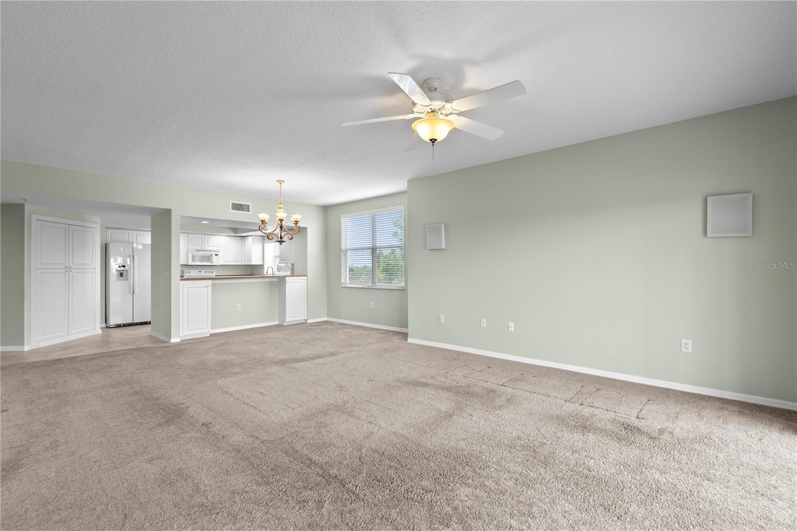 COUNTRY CLUB CONDO AT EAST BAY - Residential