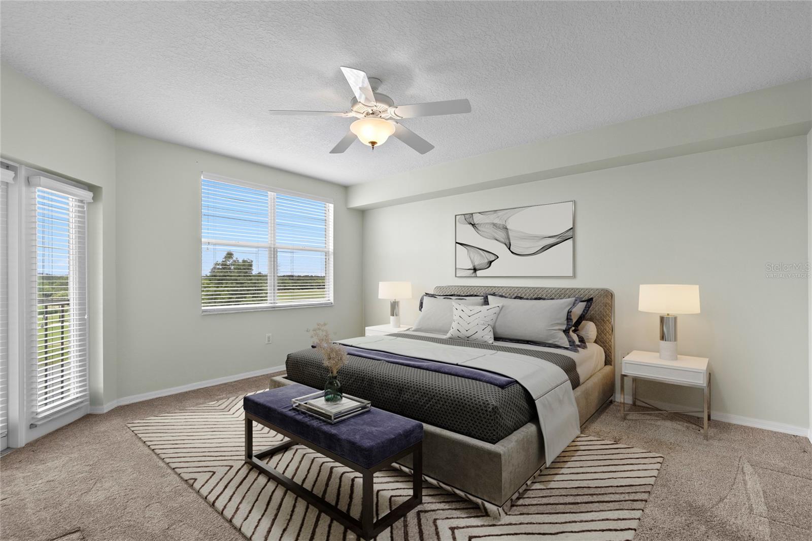 COUNTRY CLUB CONDO AT EAST BAY - Residential