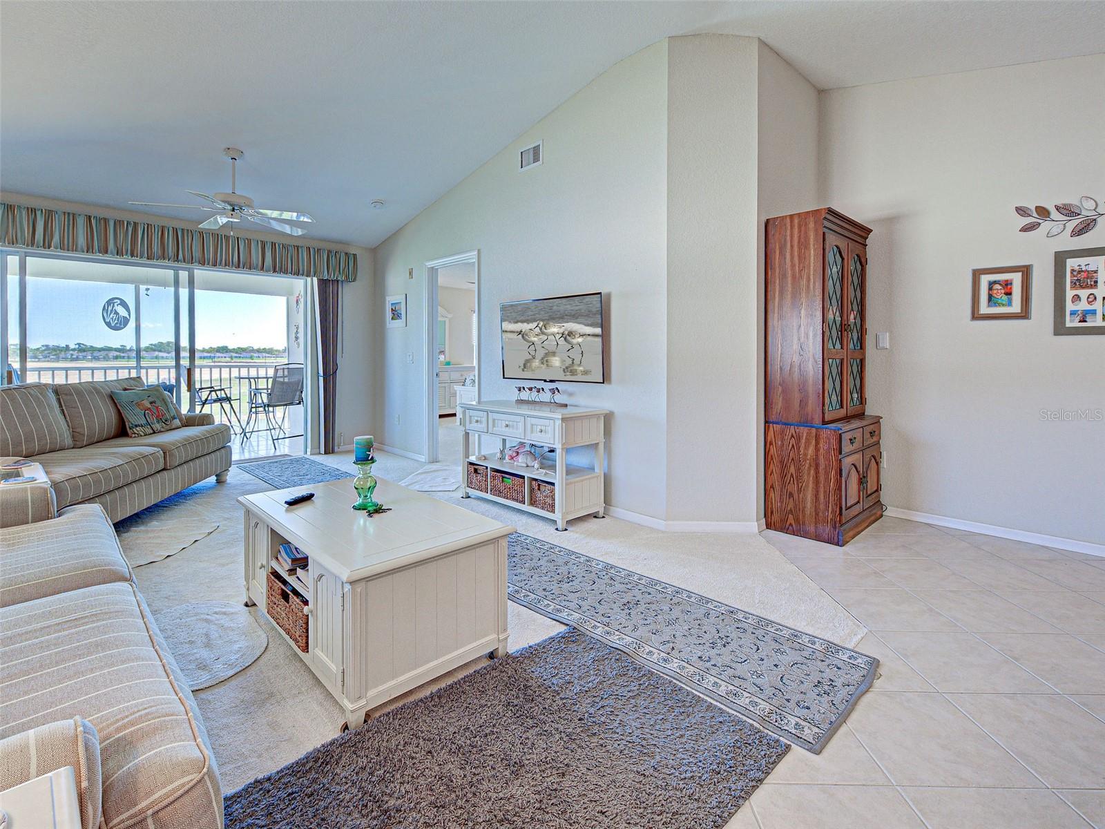 LINKSIDE - Residential