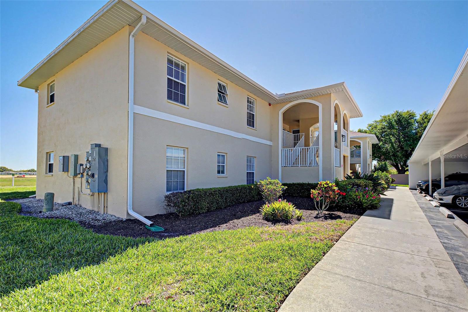 LINKSIDE - Residential