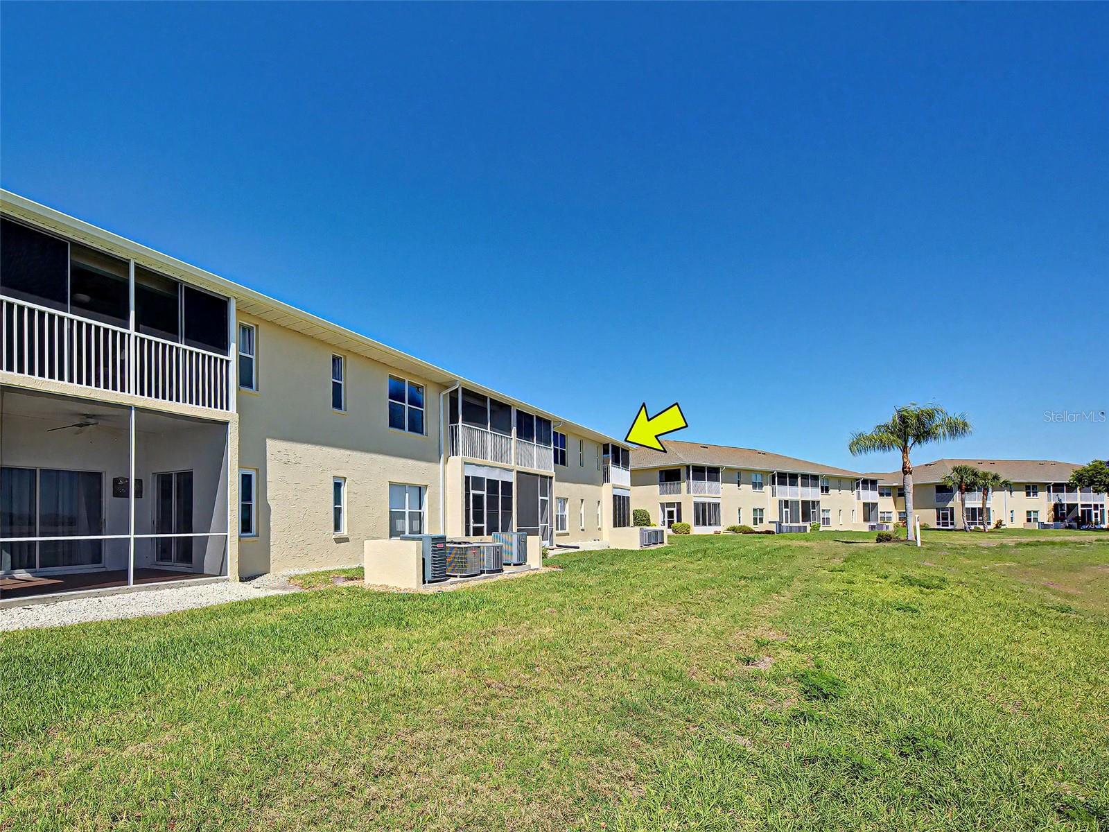 LINKSIDE - Residential