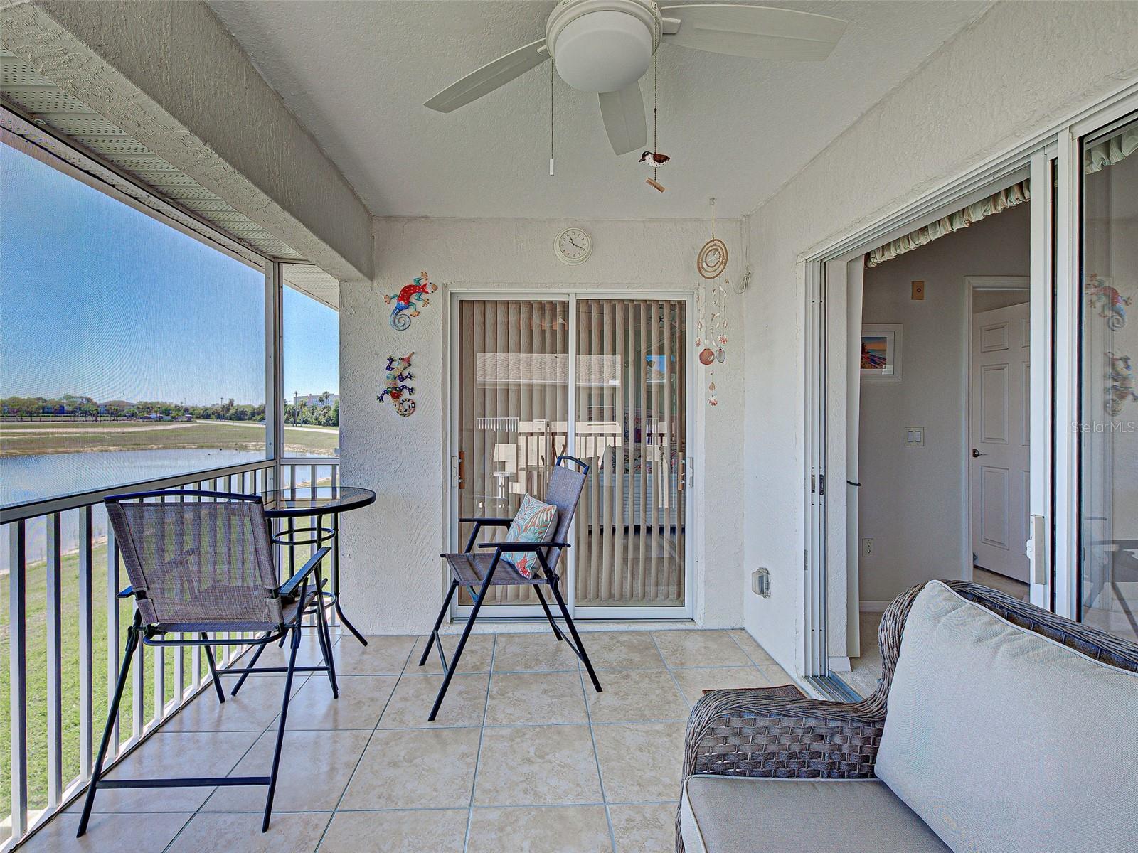 LINKSIDE - Residential