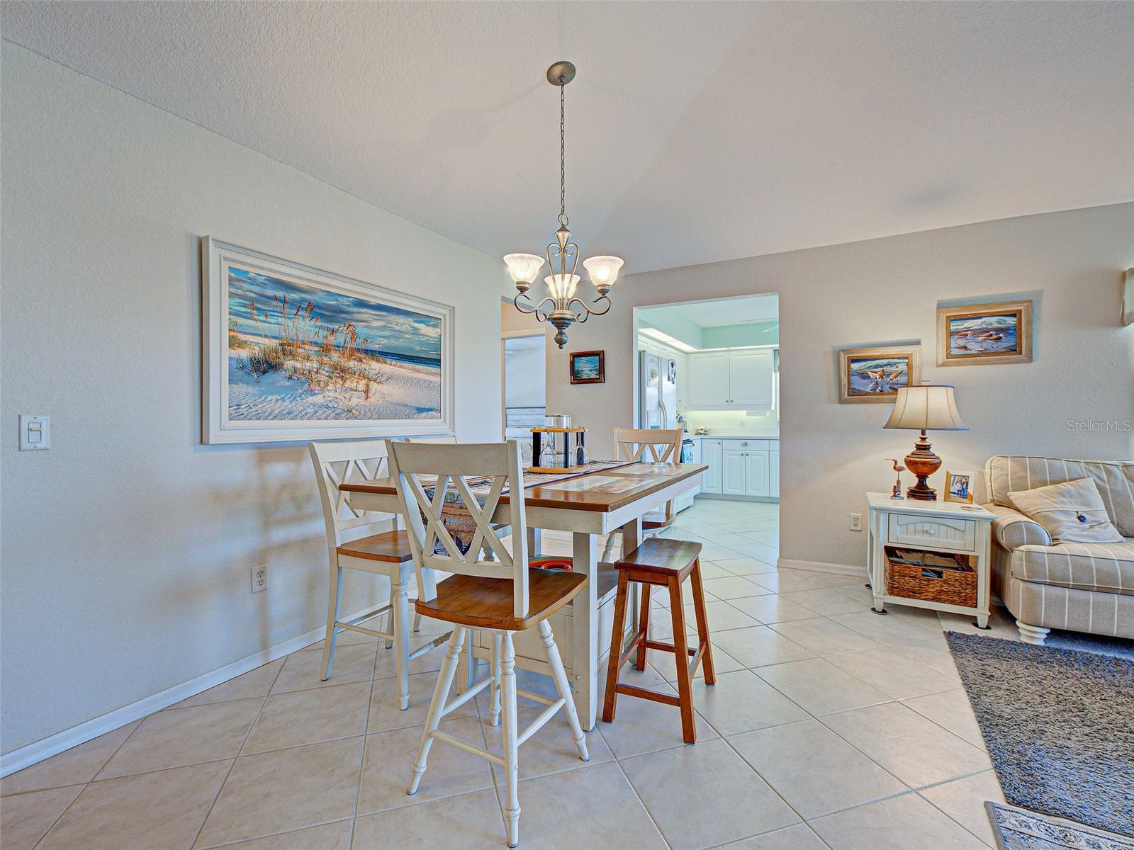 LINKSIDE - Residential