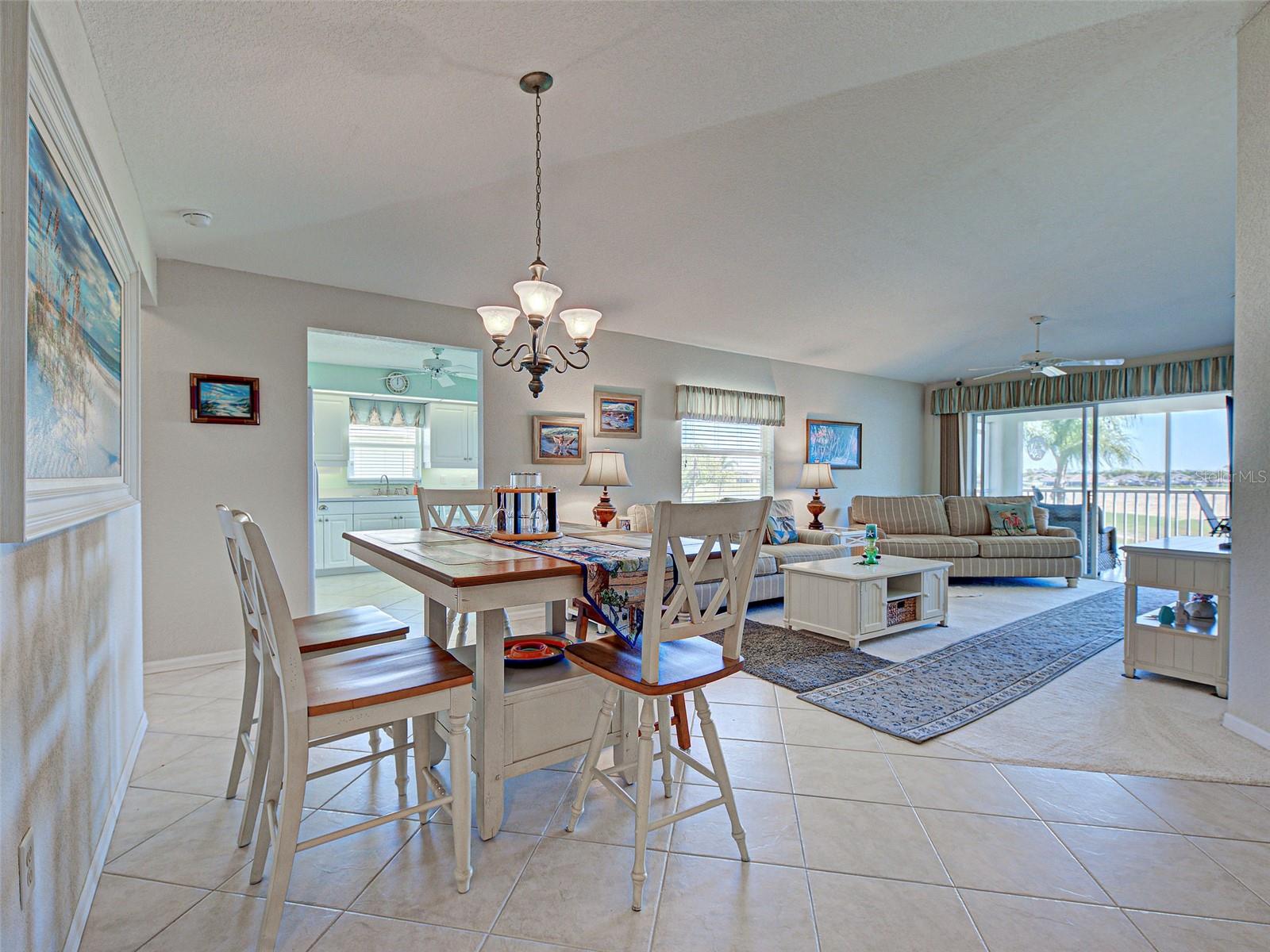 LINKSIDE - Residential