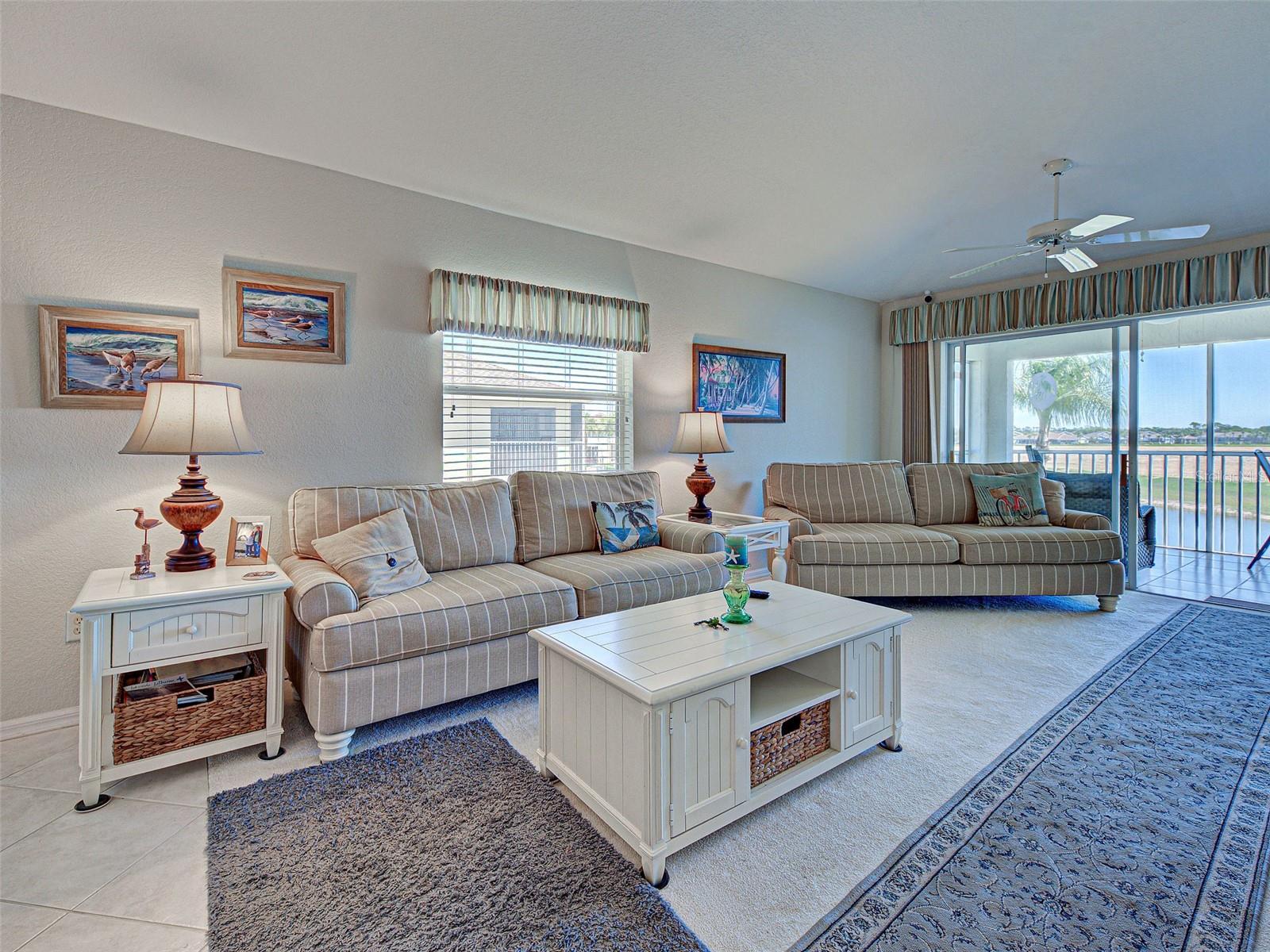 LINKSIDE - Residential