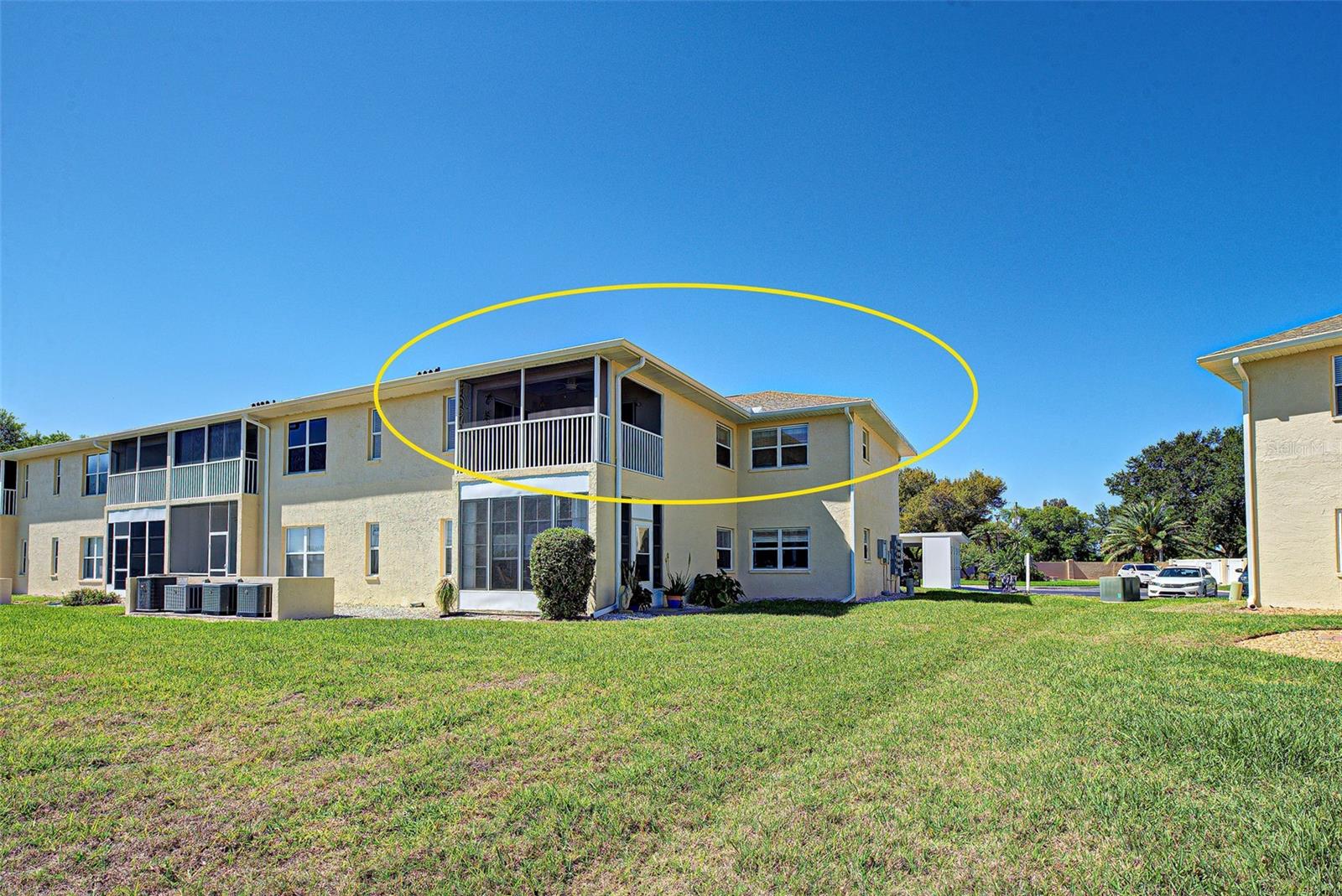 LINKSIDE - Residential