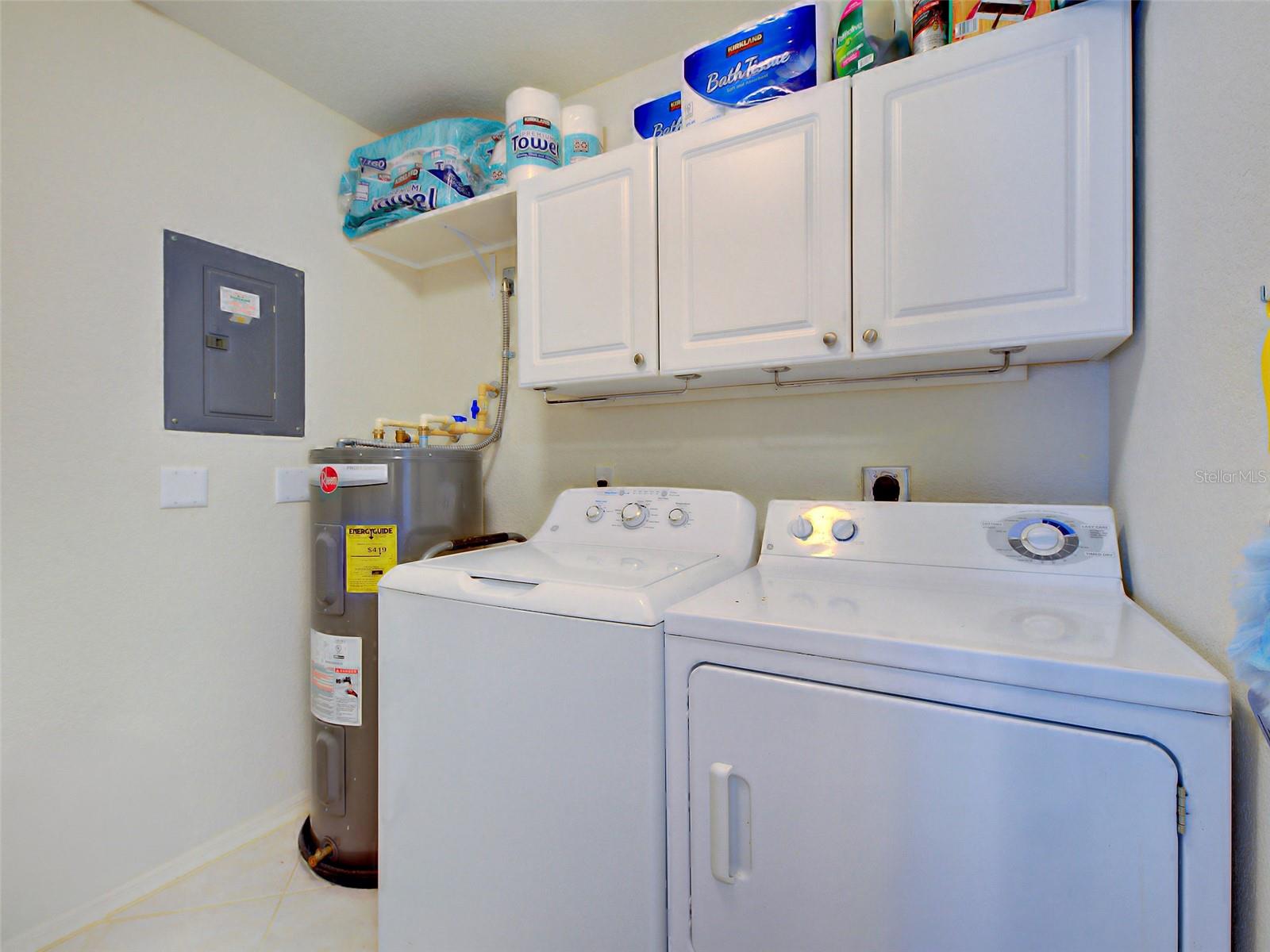 LINKSIDE - Residential