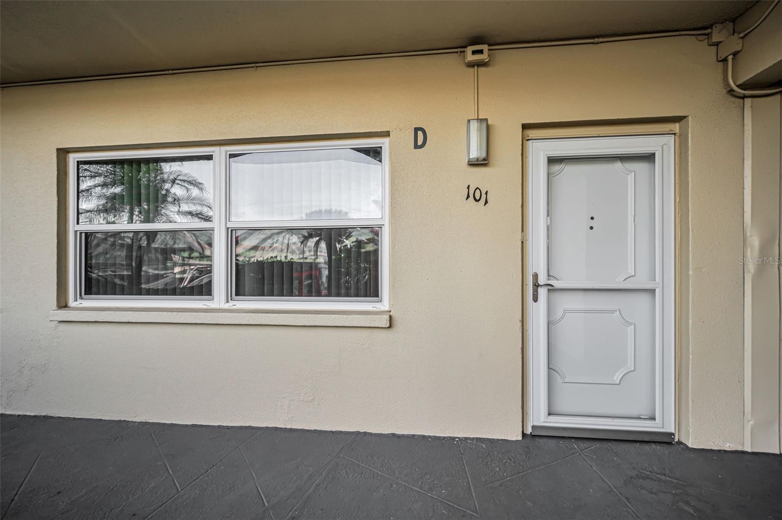 FIVE TOWNS OF ST PETE - Residential