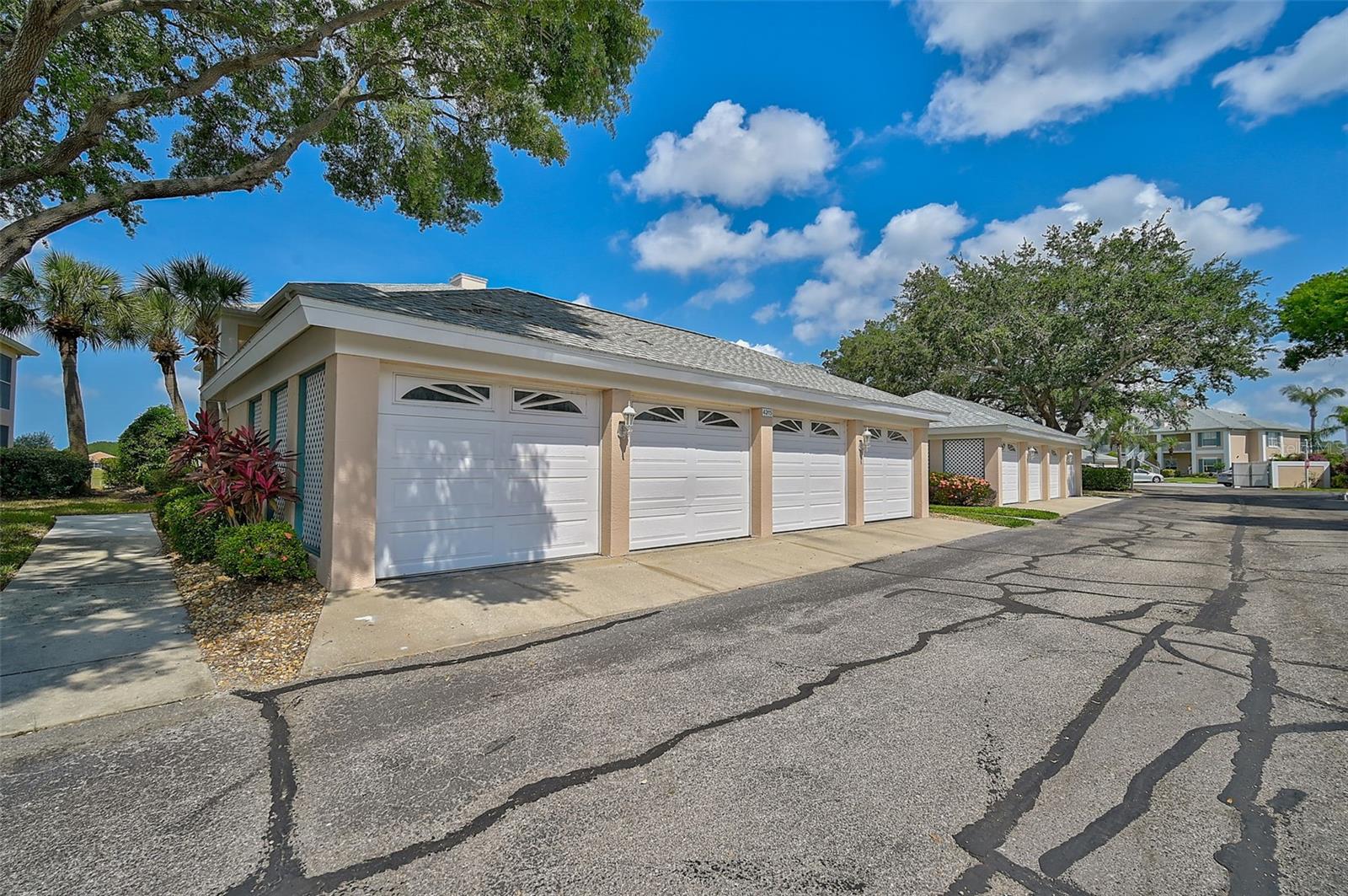 FAIRWAY TRACE - Residential