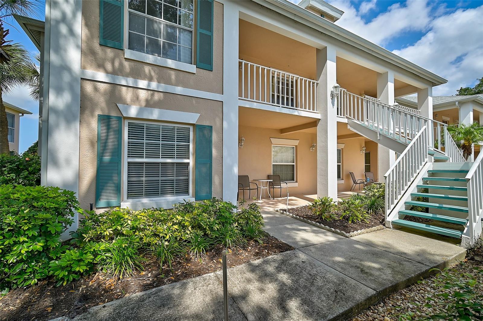 FAIRWAY TRACE - Residential