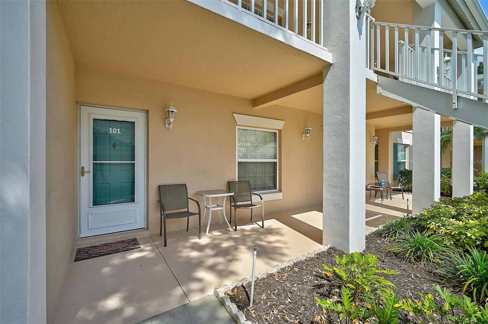 FAIRWAY TRACE - Residential