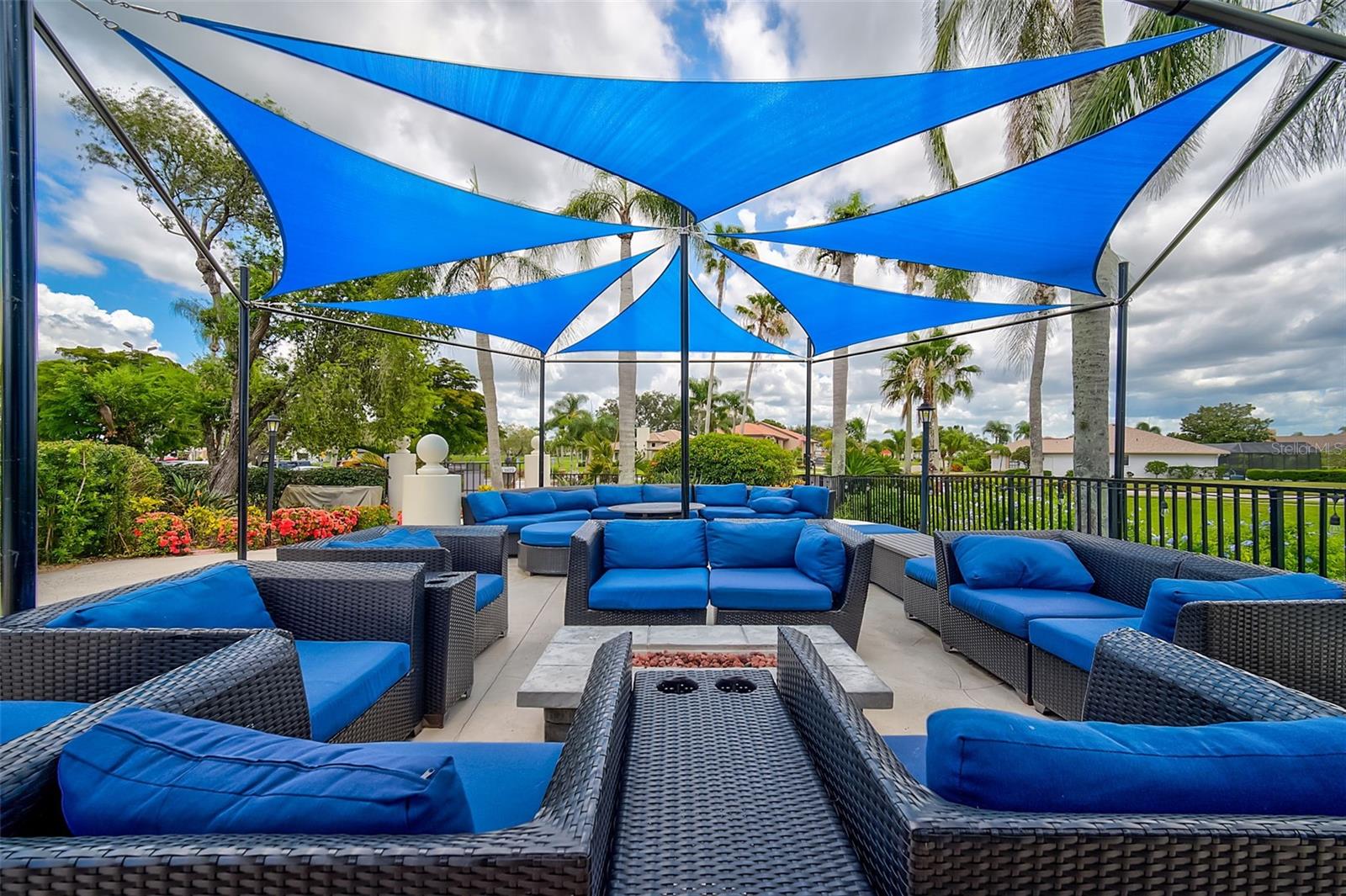 FAIRWAY TRACE - Residential