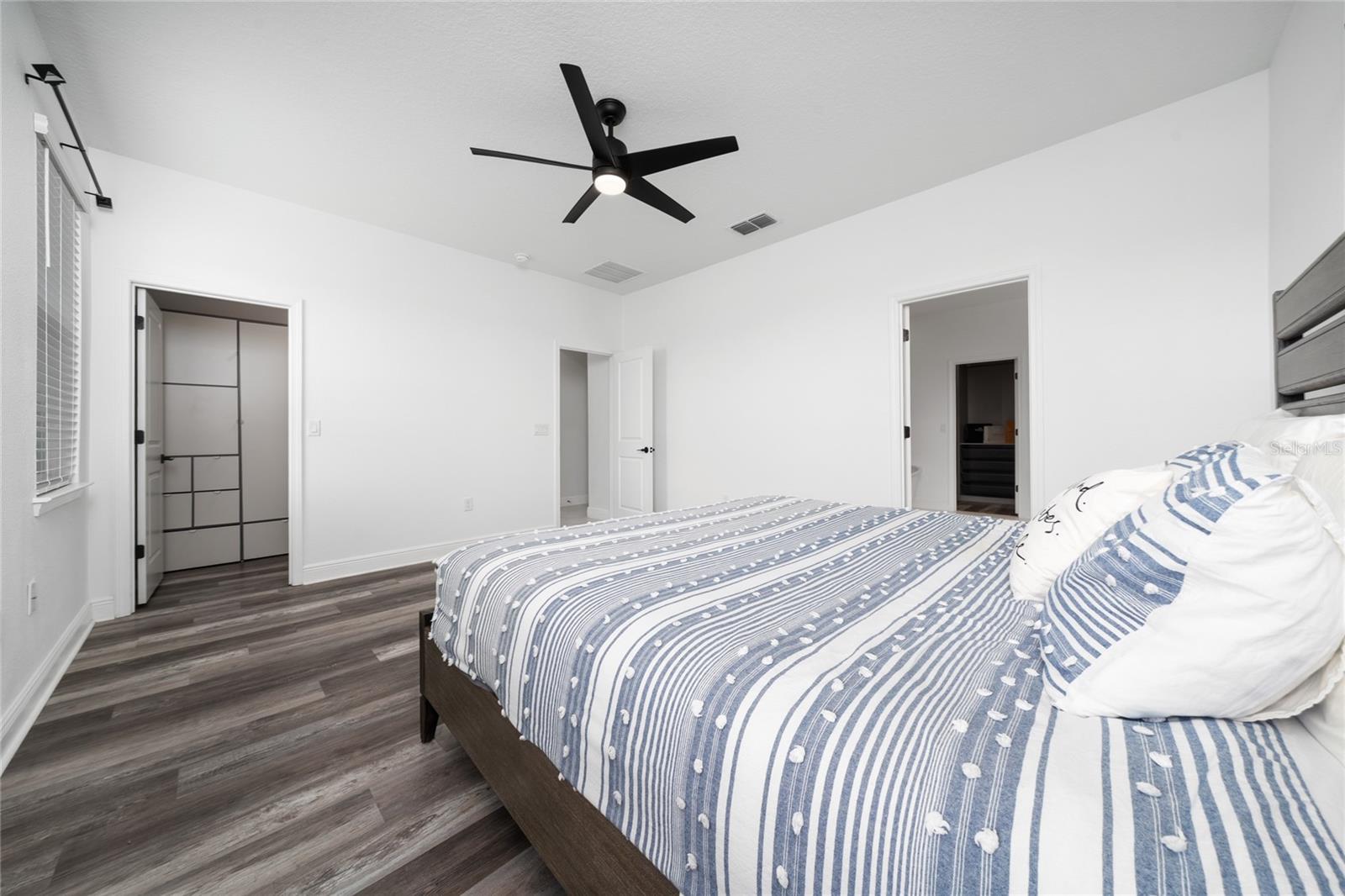HARTWOOD LNDG - Residential