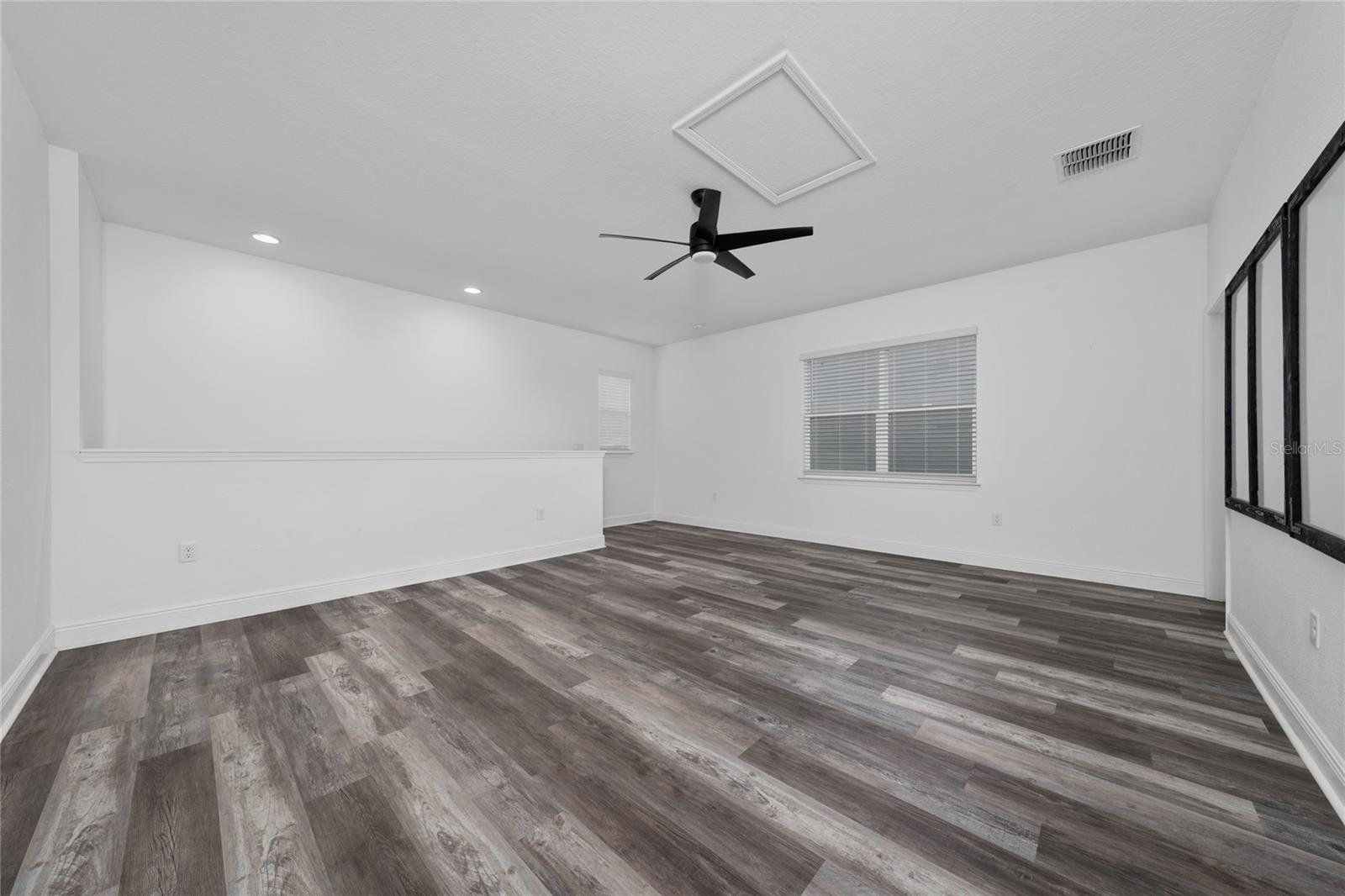 HARTWOOD LNDG - Residential