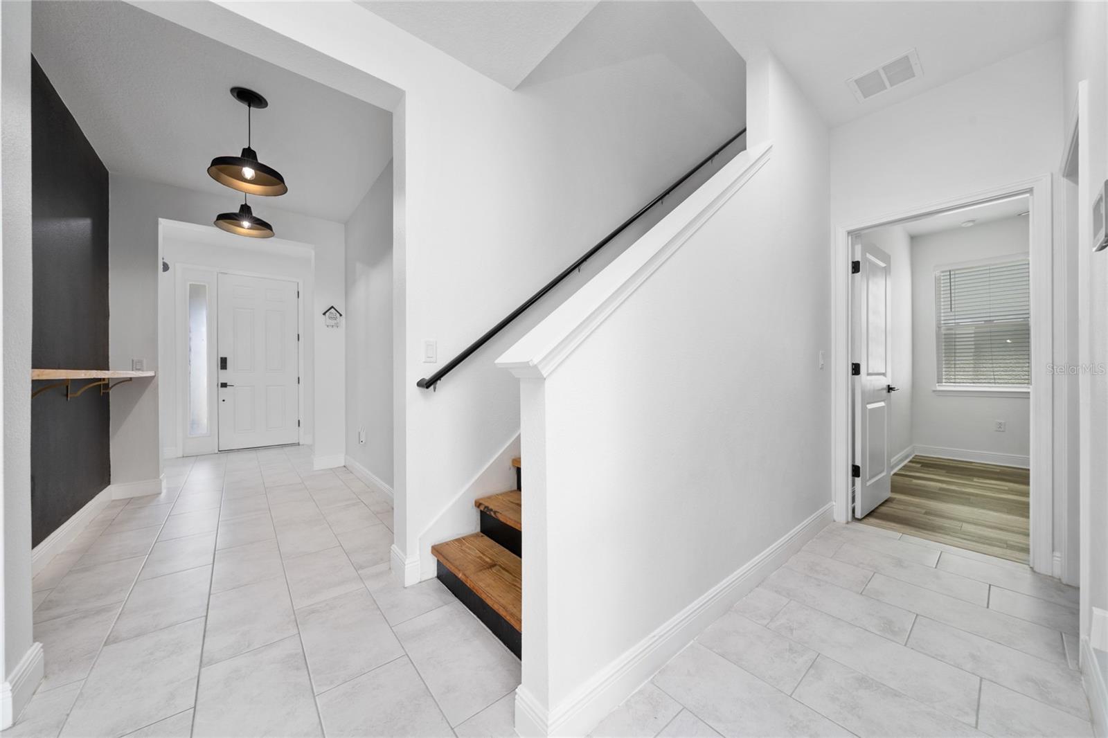 HARTWOOD LNDG - Residential