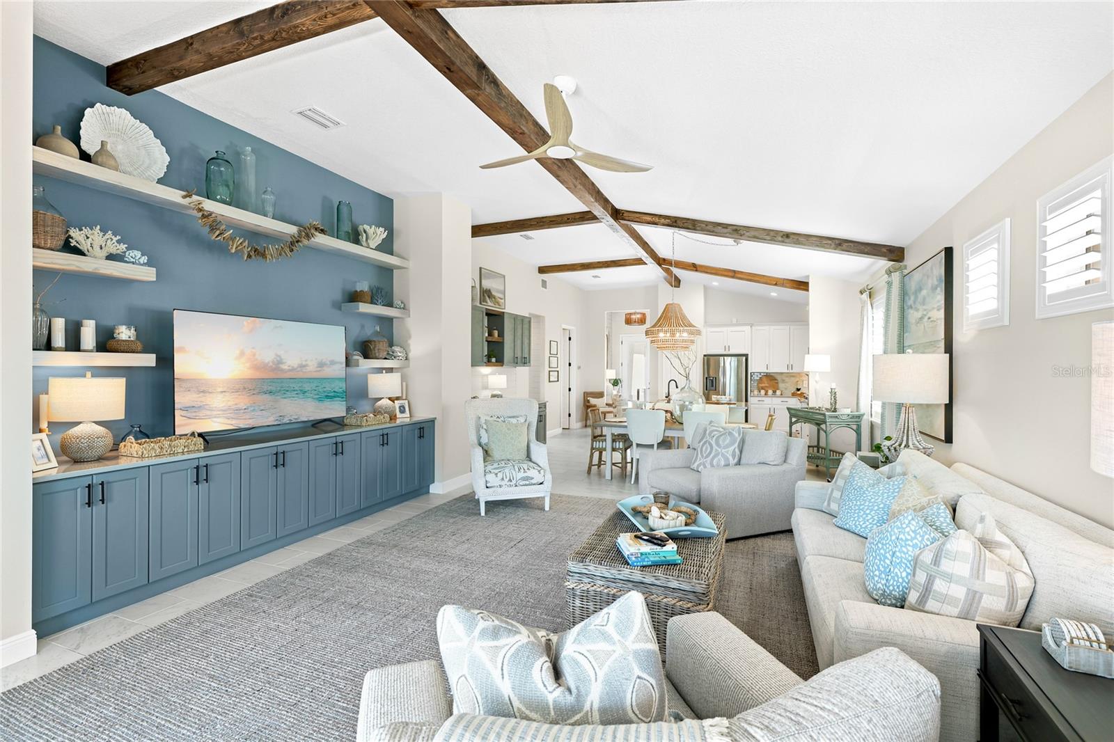 LEGENDS BAY - Residential