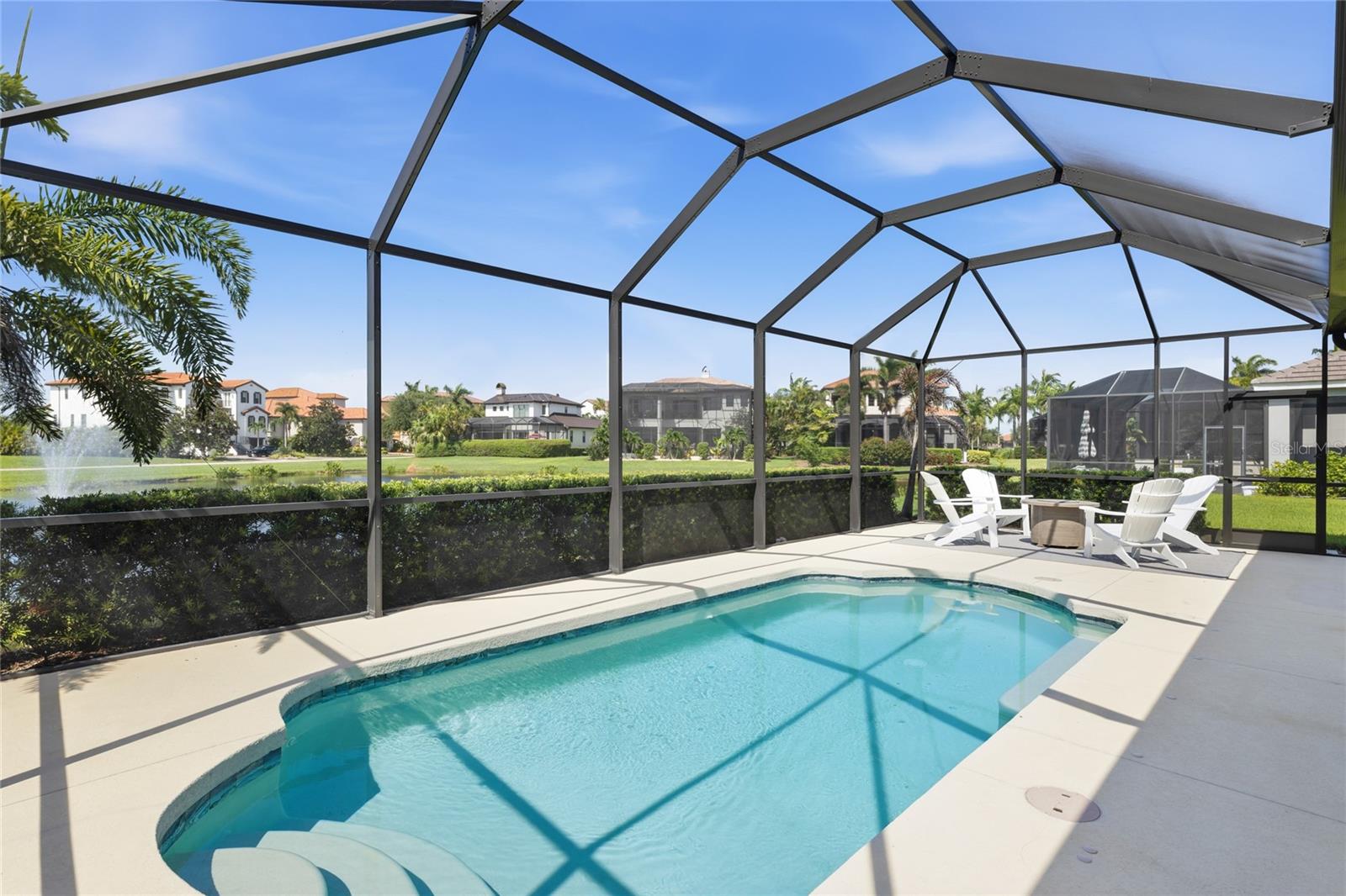 LEGENDS BAY - Residential