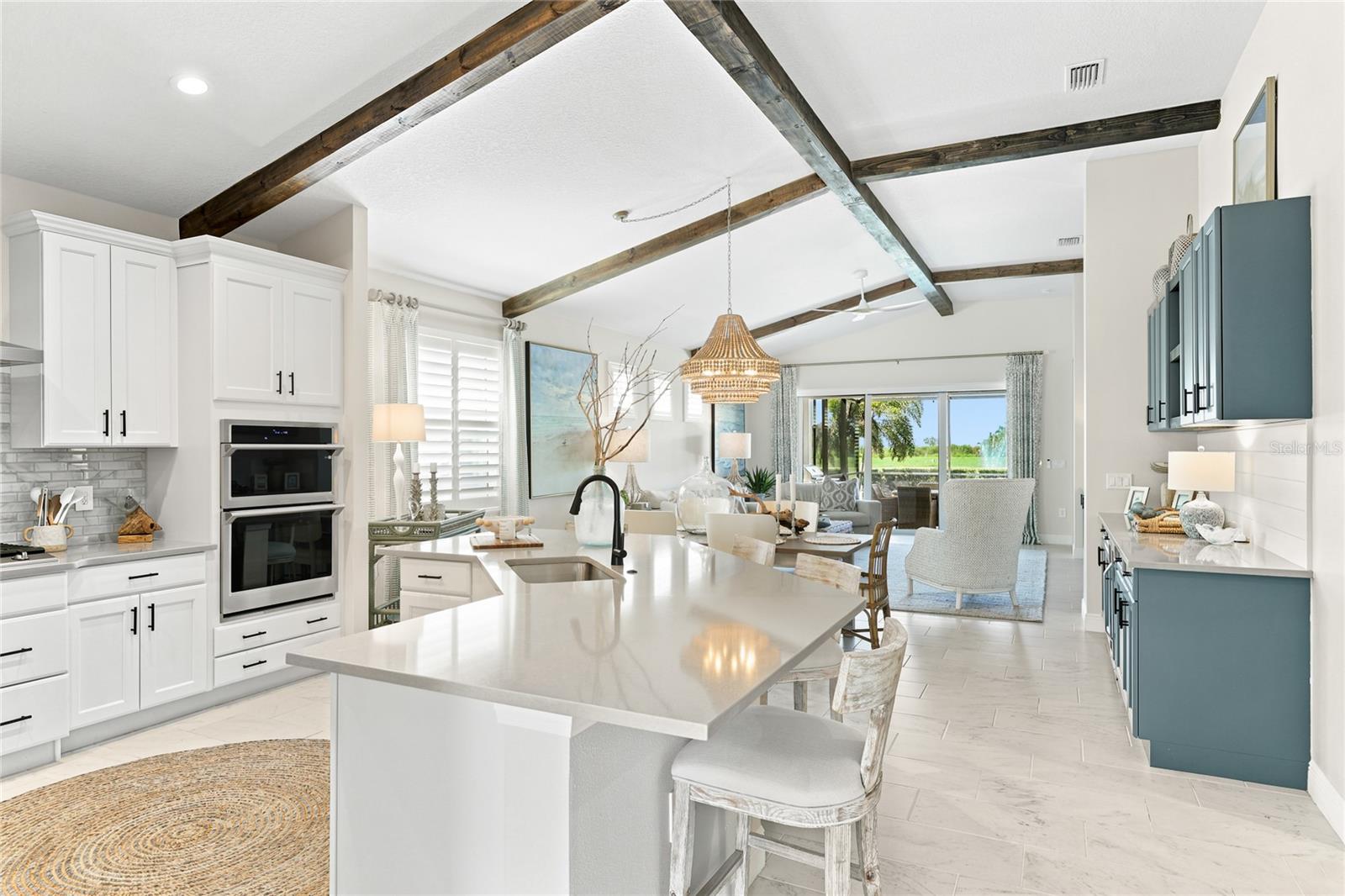 LEGENDS BAY - Residential