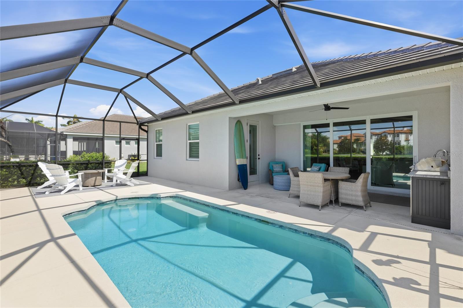 LEGENDS BAY - Residential