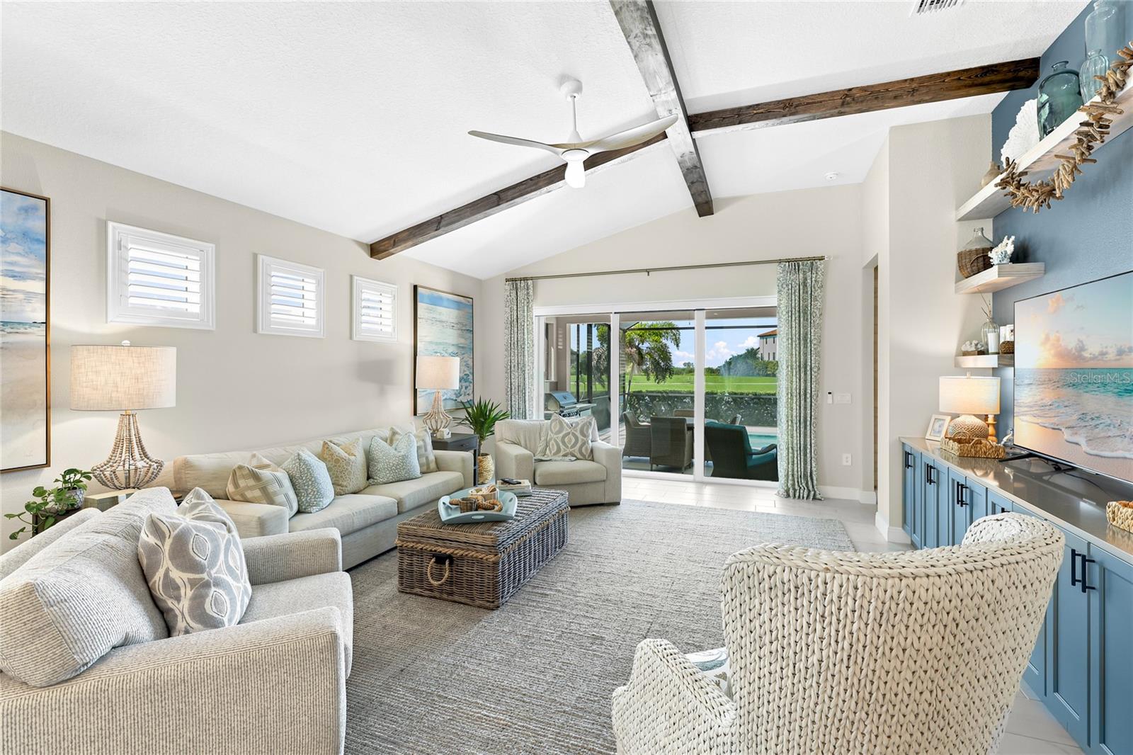 LEGENDS BAY - Residential