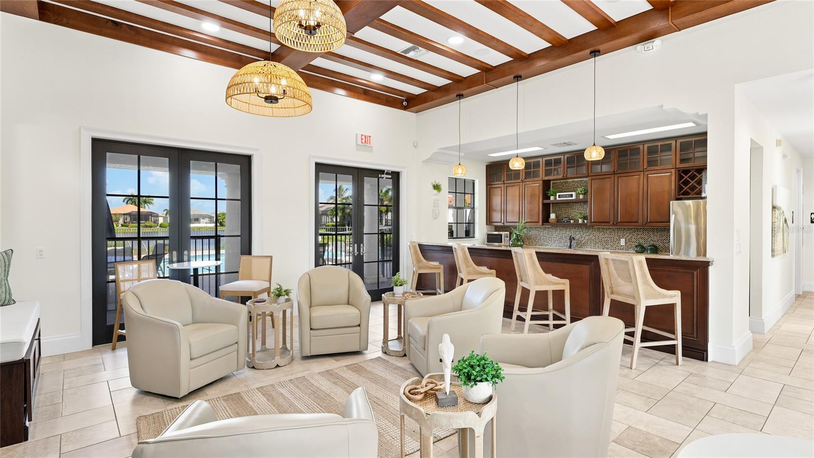 LEGENDS BAY - Residential