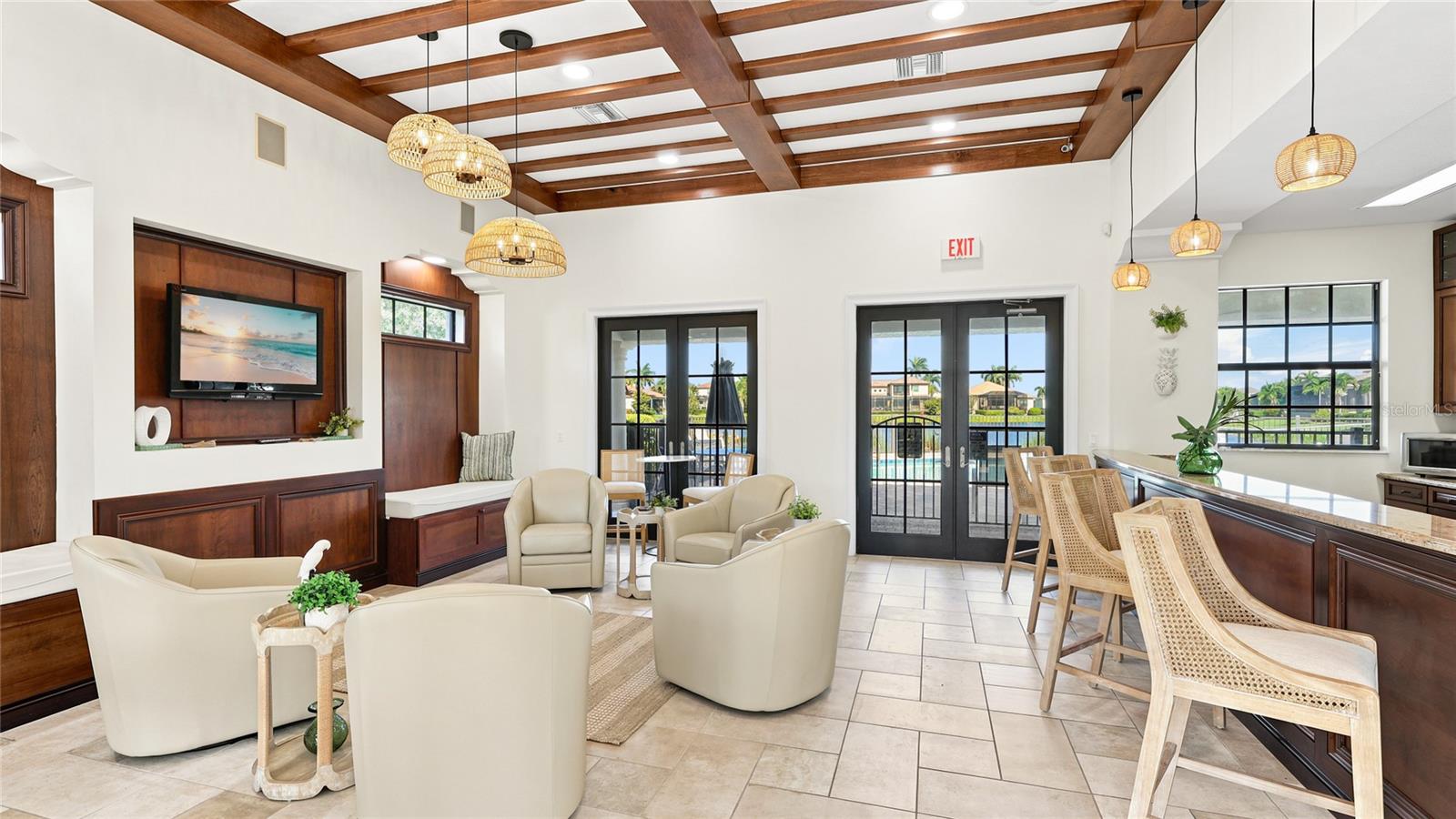 LEGENDS BAY - Residential