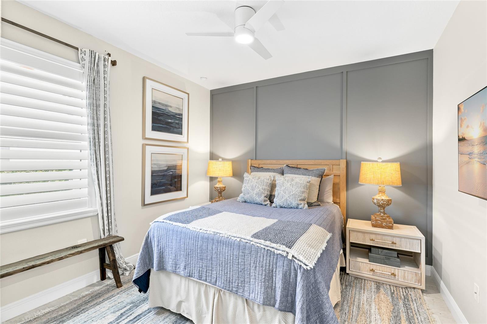 LEGENDS BAY - Residential