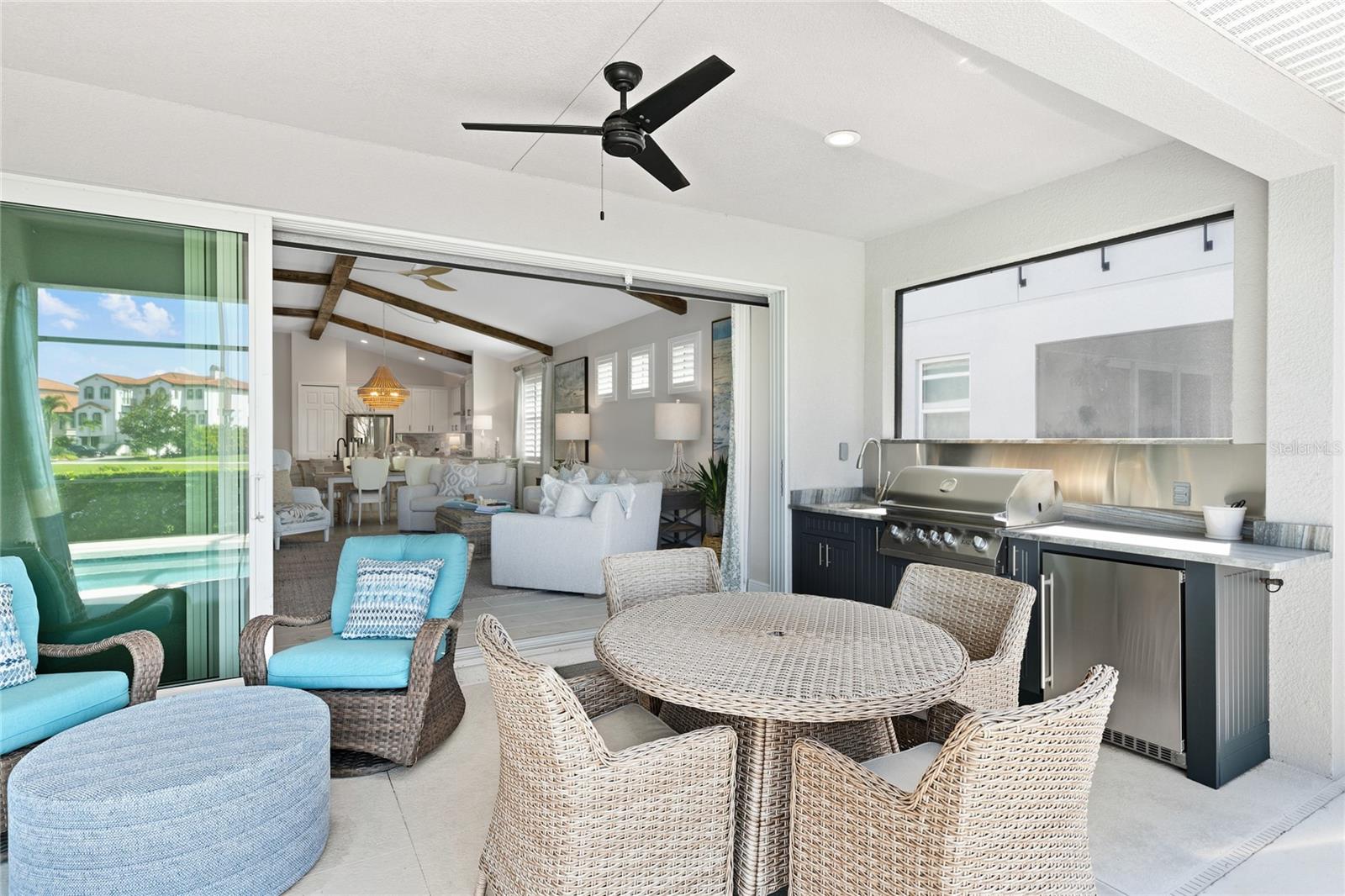 LEGENDS BAY - Residential
