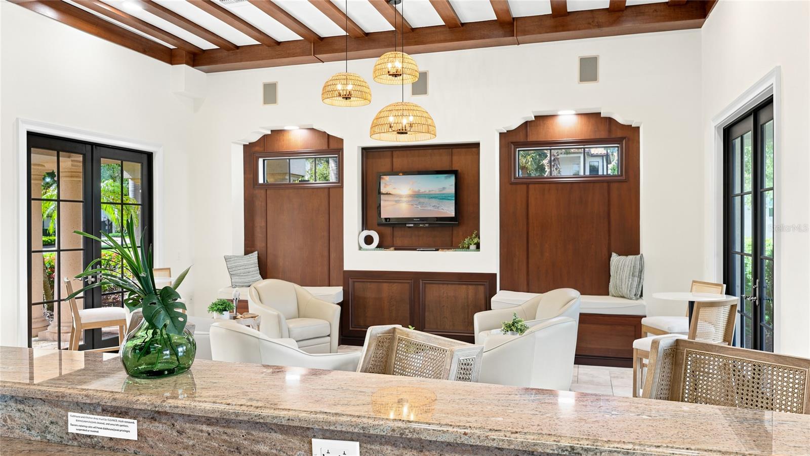 LEGENDS BAY - Residential