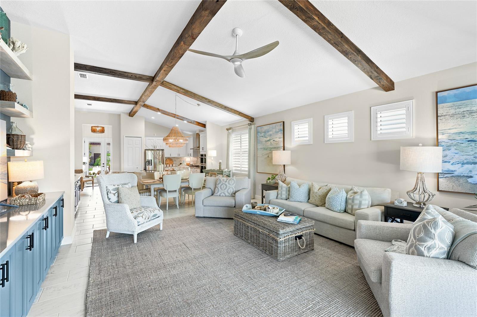 LEGENDS BAY - Residential