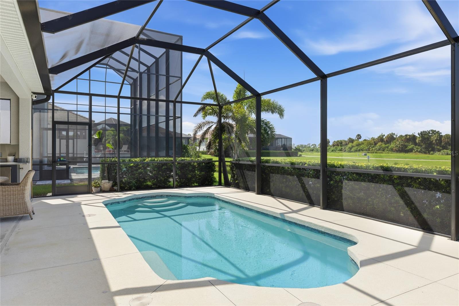 LEGENDS BAY - Residential